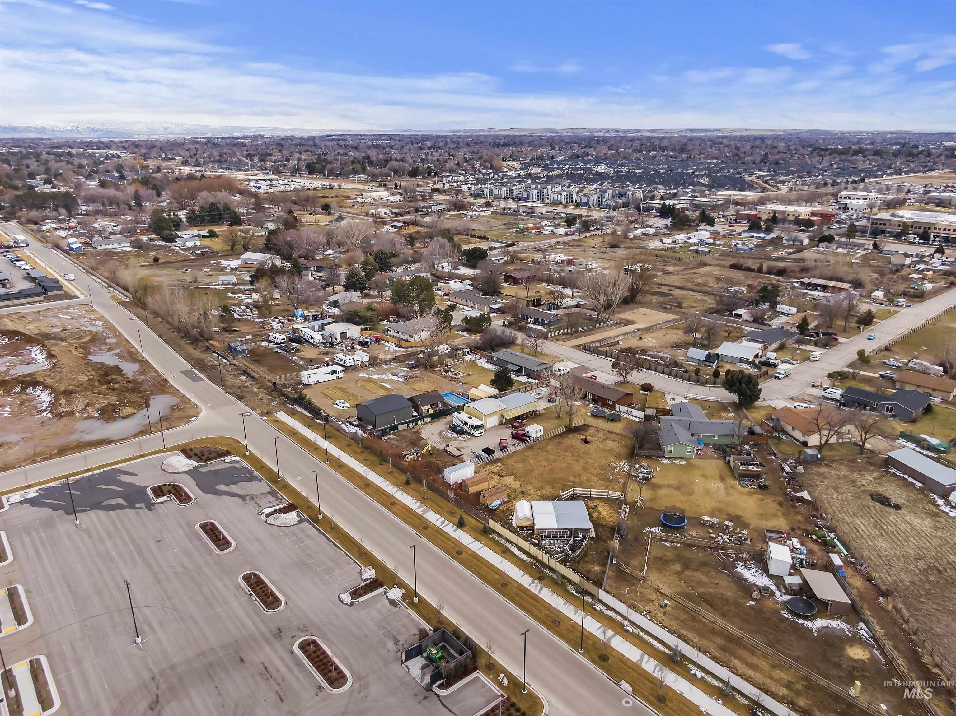 3760 Onyx, Meridian, Idaho 83642-6716, Land For Sale, Price $999,000, 98936552
