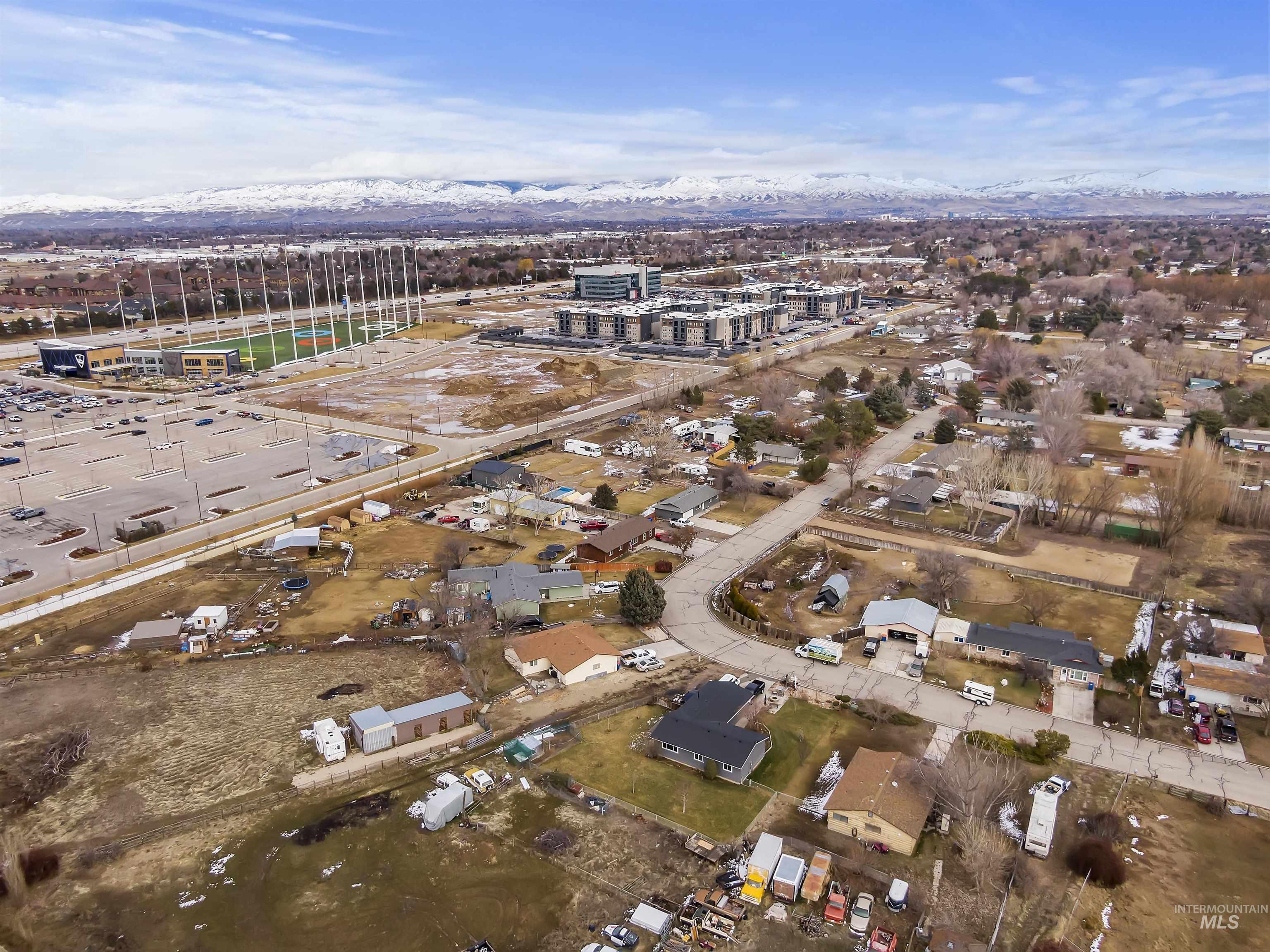 3760 Onyx, Meridian, Idaho 83642-6716, Land For Sale, Price $999,000, 98936552
