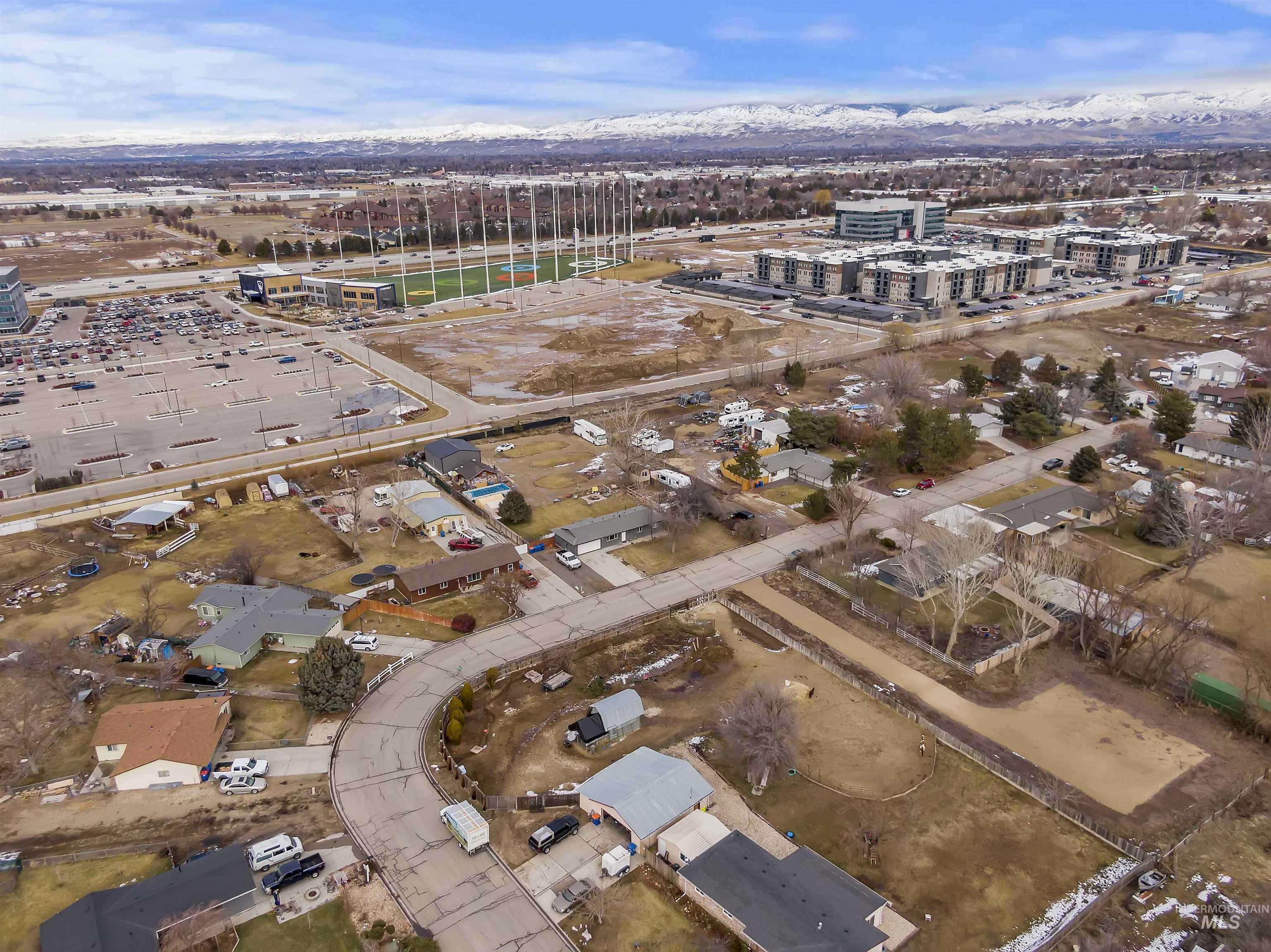 3760 Onyx, Meridian, Idaho 83642-6716, Land For Sale, Price $999,000, 98936552