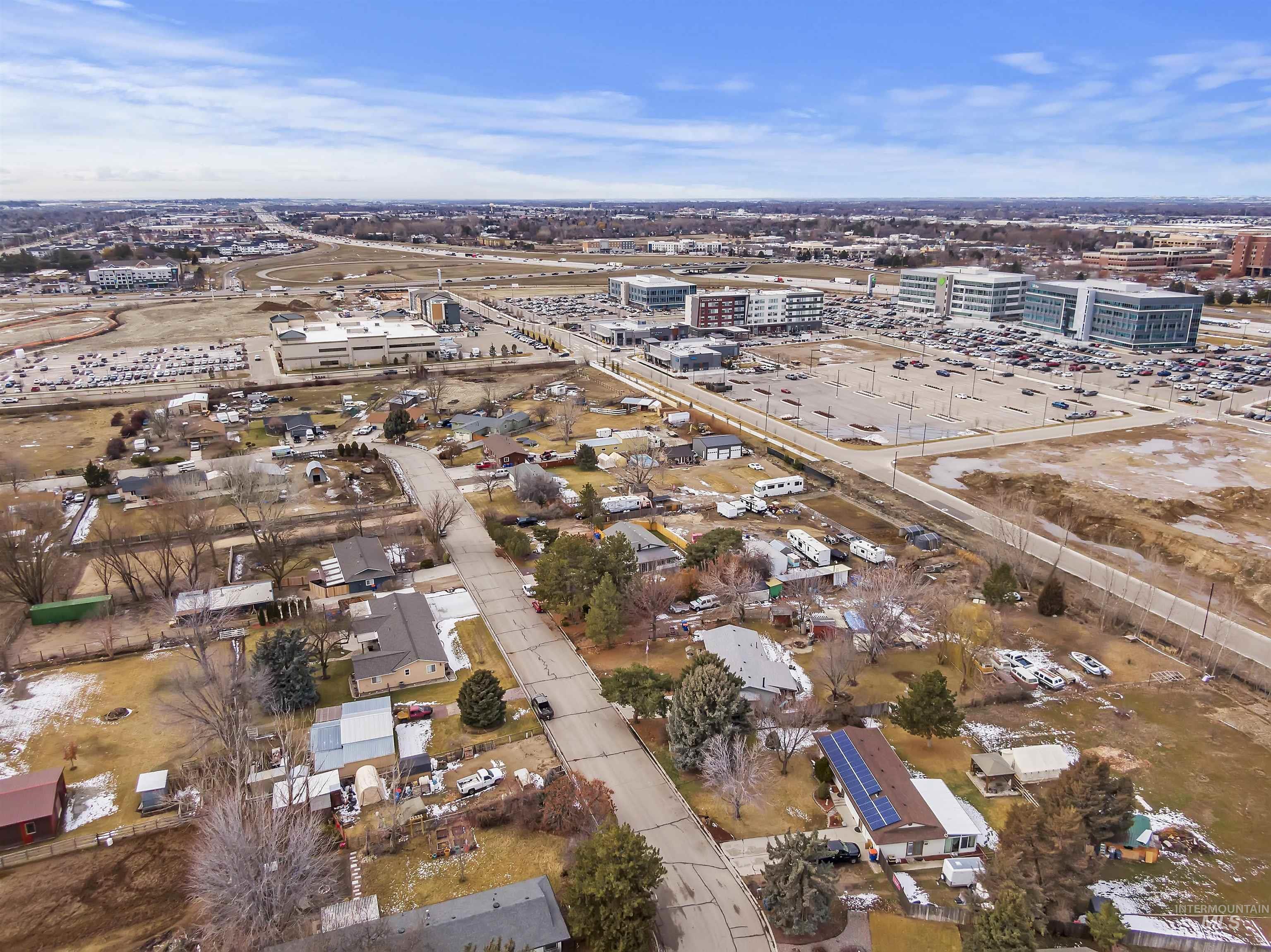 3760 Onyx, Meridian, Idaho 83642-6716, Land For Sale, Price $999,000, 98936552