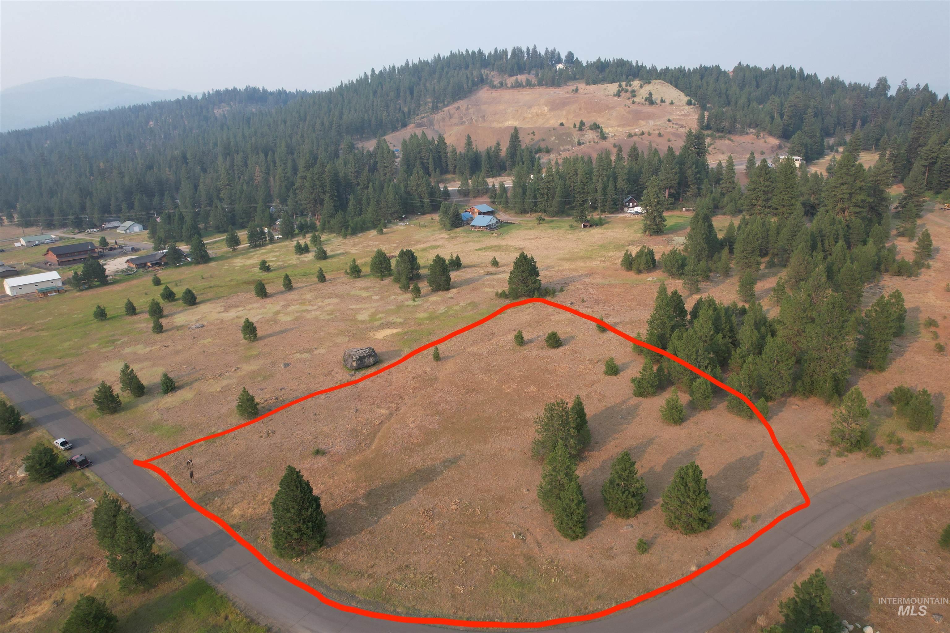 TBD Lot 15 Whitefield Lane, McCall, Idaho 83638, Land For Sale, Price $275,000, 98936562