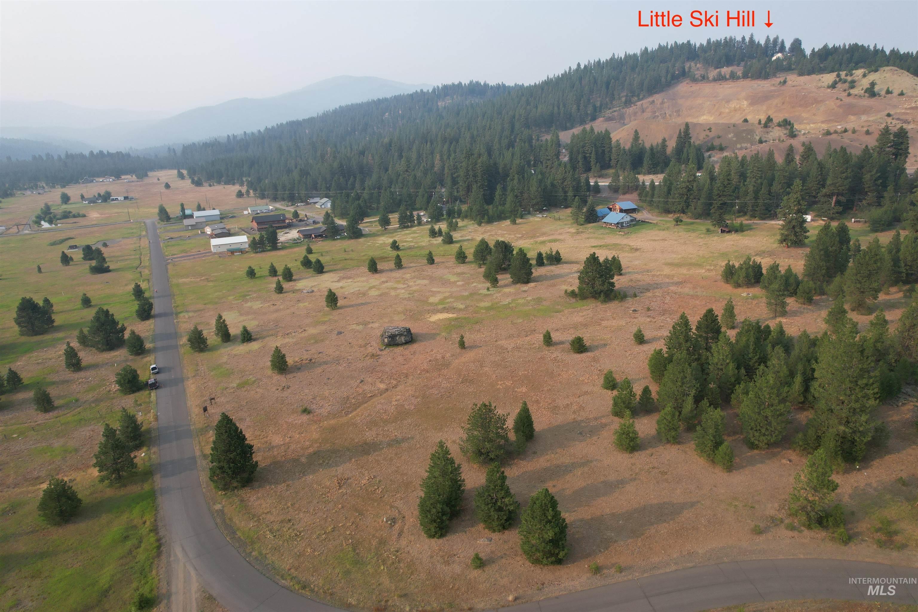 TBD Lot 15 Whitefield Lane, McCall, Idaho 83638, Land For Sale, Price $275,000, 98936562