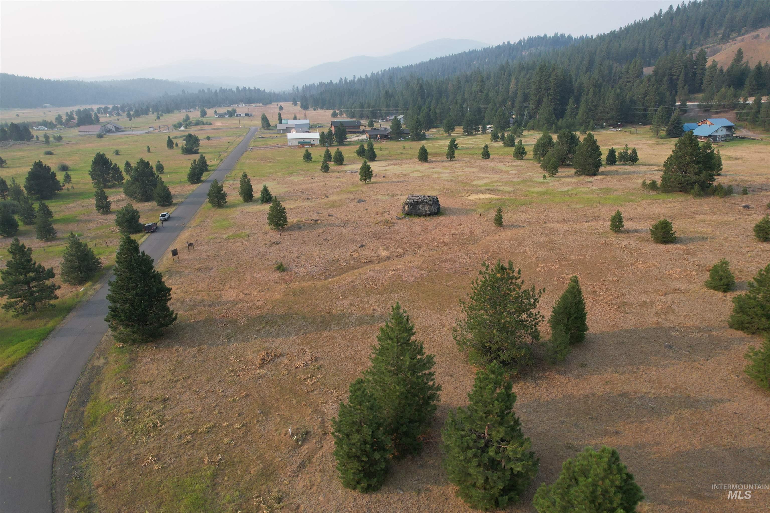 TBD Lot 15 Whitefield Lane, McCall, Idaho 83638, Land For Sale, Price $275,000, 98936562