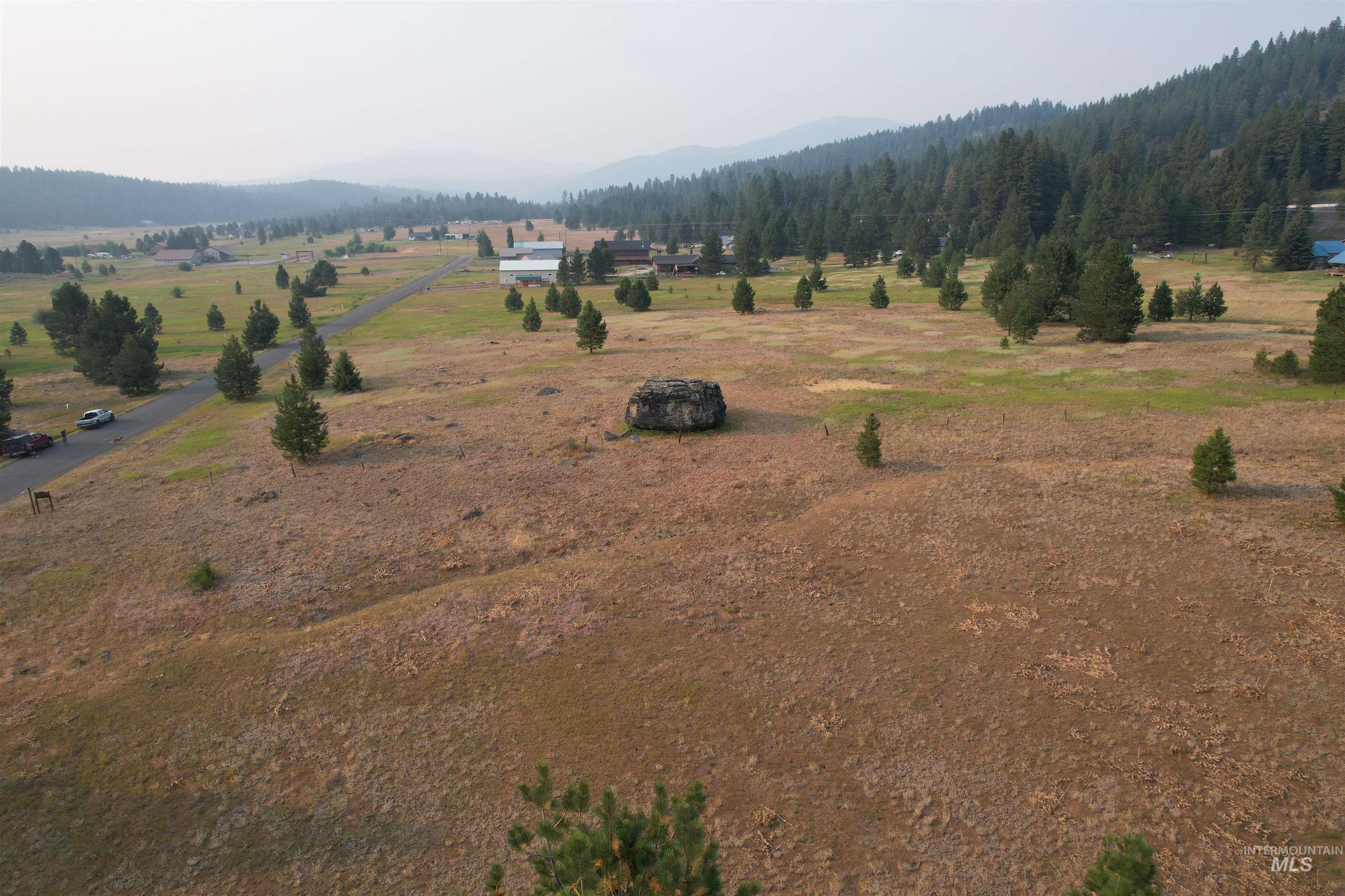 TBD Lot 15 Whitefield Lane, McCall, Idaho 83638, Land For Sale, Price $275,000, 98936562