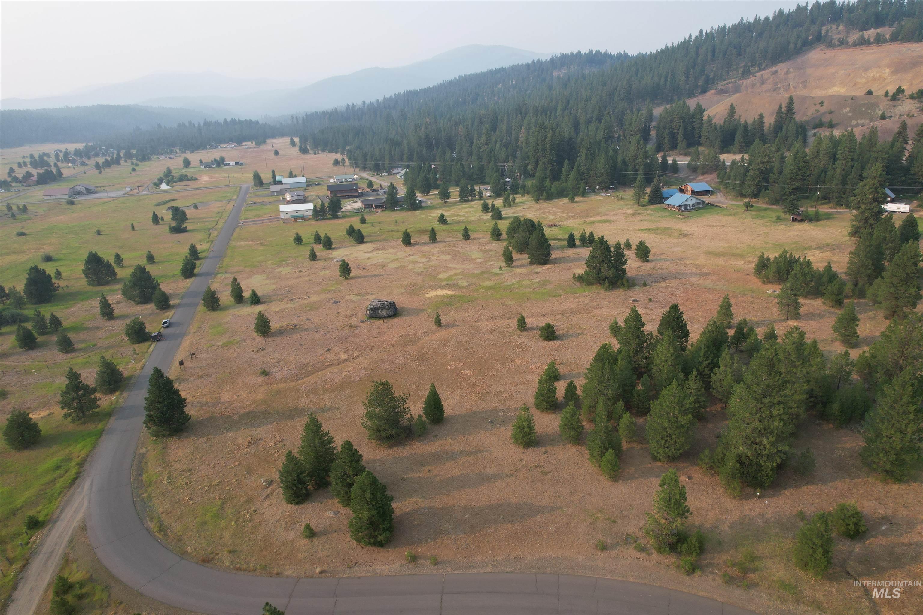 TBD Lot 15 Whitefield Lane, McCall, Idaho 83638, Land For Sale, Price $275,000, 98936562