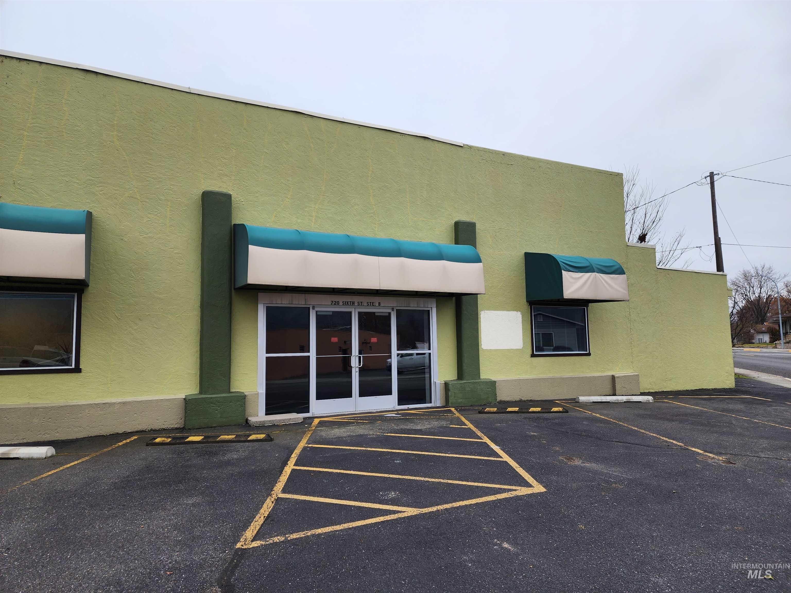 720 6th St., Clarkston, Washington 99403, Business/Commercial For Sale, Price $22,200, 98936567
