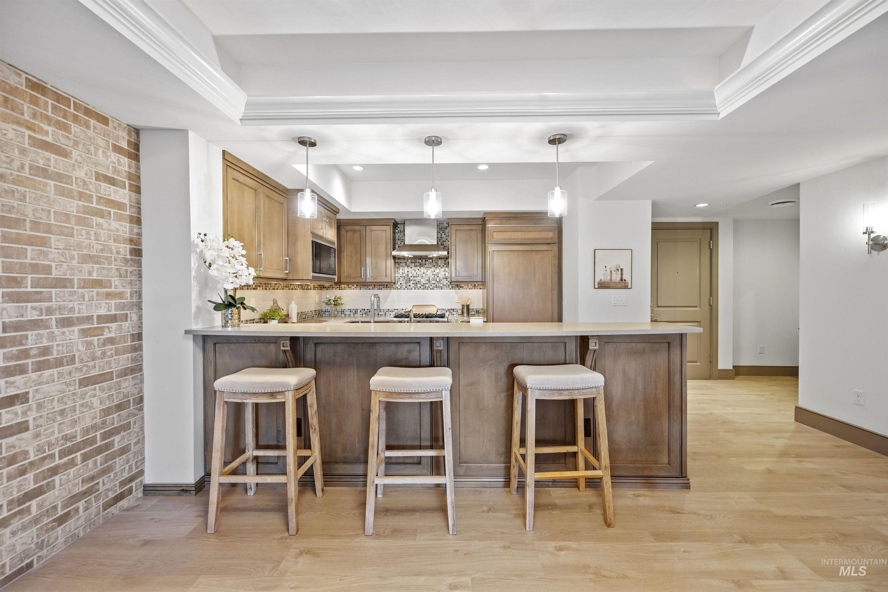 3005 Crescent Rim Dr, Boise, Idaho 83706, 2 Bedrooms, 2 Bathrooms, Residential For Sale, Price $685,000, 98936571