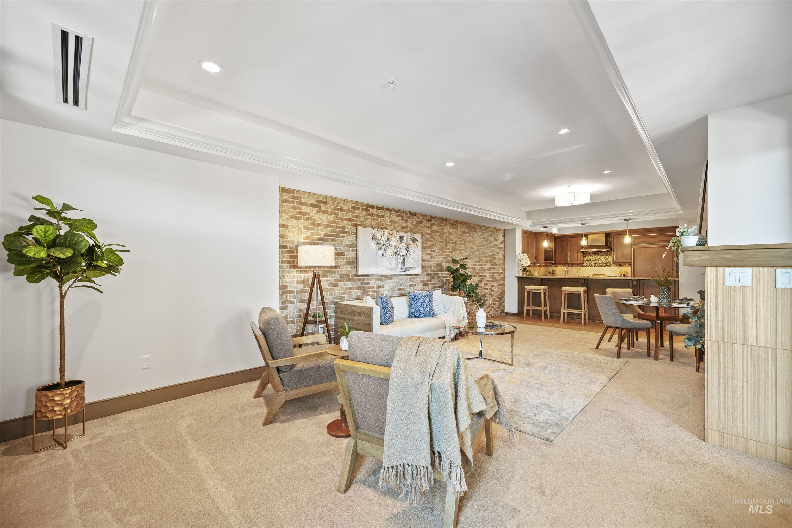 3005 Crescent Rim Dr, Boise, Idaho 83706, 2 Bedrooms, 2 Bathrooms, Residential For Sale, Price $685,000, 98936571