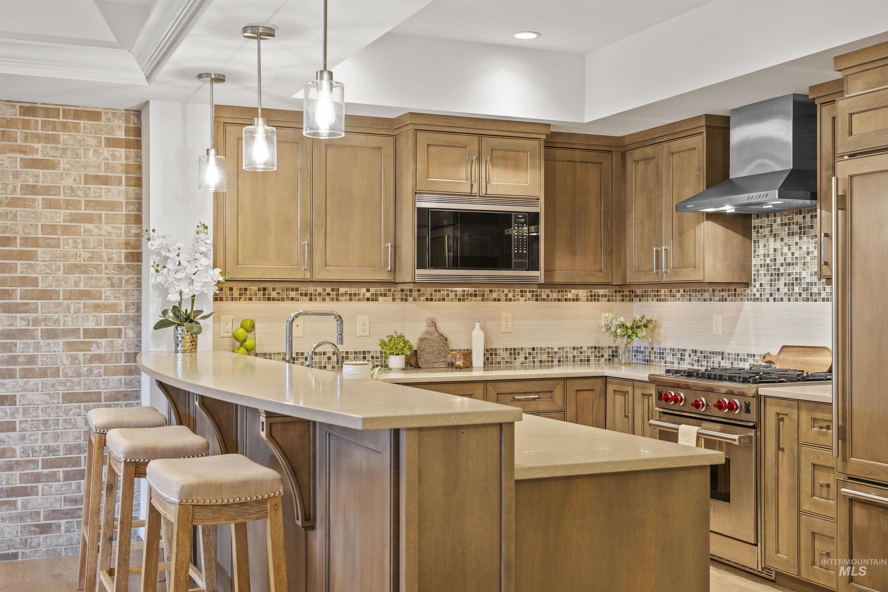 3005 Crescent Rim Dr, Boise, Idaho 83706, 2 Bedrooms, 2 Bathrooms, Residential For Sale, Price $685,000, 98936571