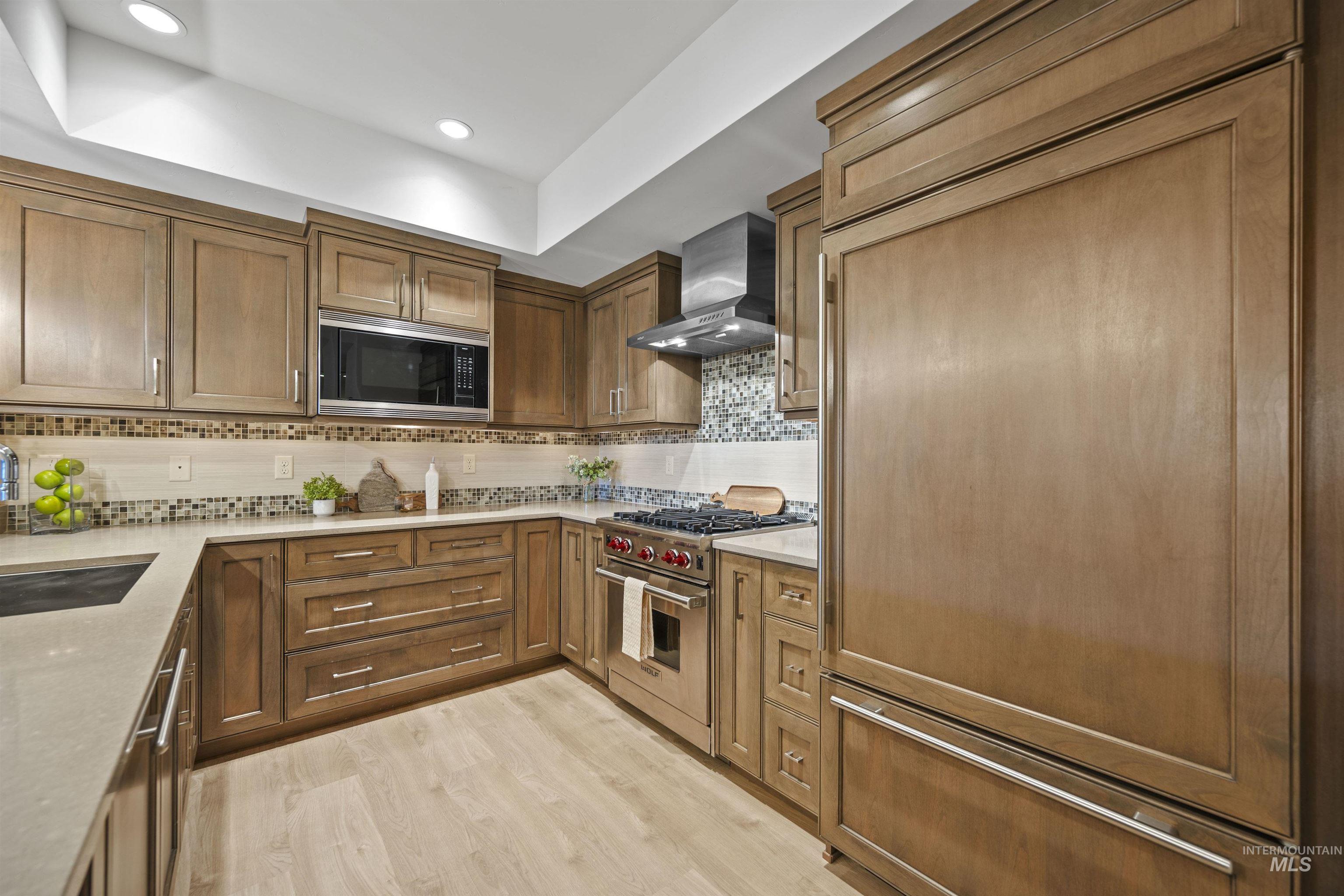 3005 Crescent Rim Dr, Boise, Idaho 83706, 2 Bedrooms, 2 Bathrooms, Residential For Sale, Price $685,000, 98936571