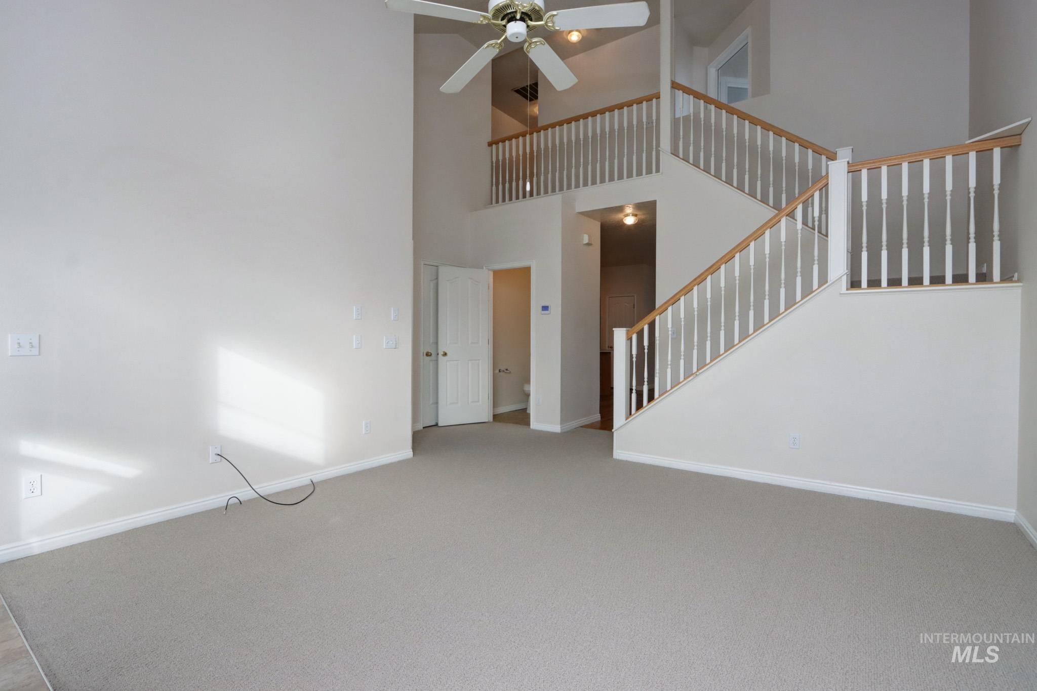 9043 W Shoup Ave, Boise, Idaho 83709, 3 Bedrooms, 2.5 Bathrooms, Residential For Sale, Price $369,000, 98936586