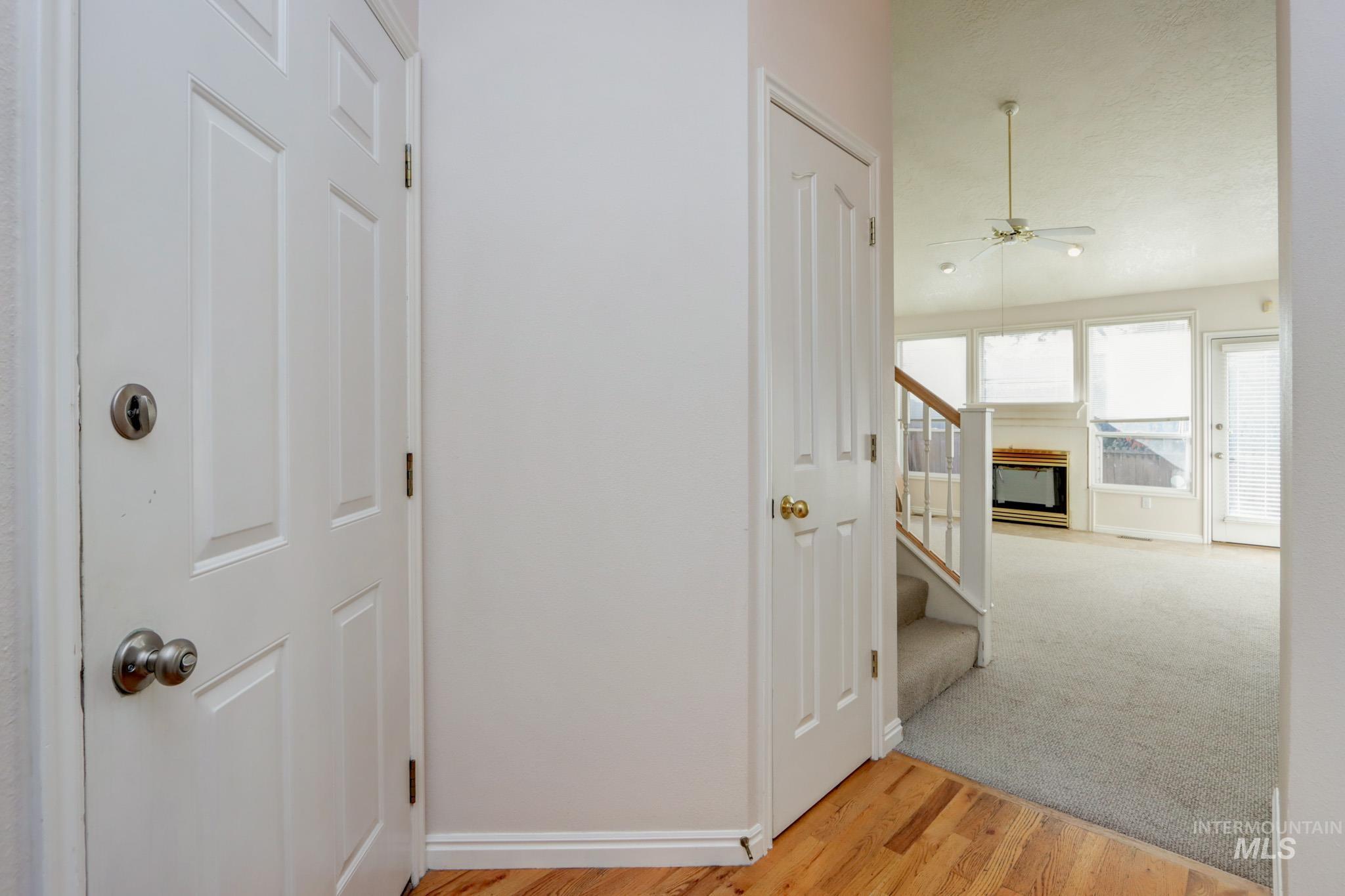 9043 W Shoup Ave, Boise, Idaho 83709, 3 Bedrooms, 2.5 Bathrooms, Residential For Sale, Price $369,000, 98936586