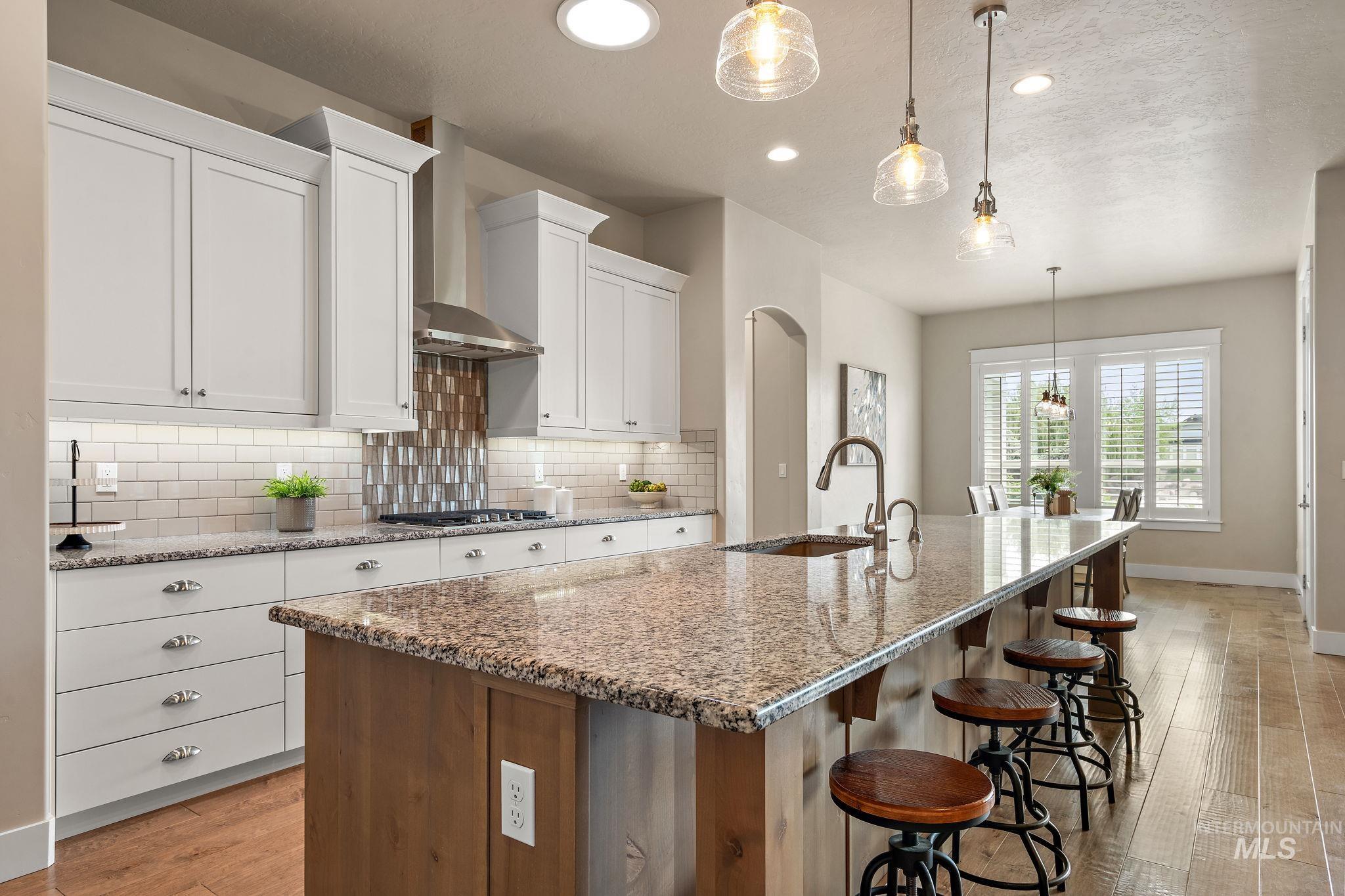 1102 N Longhorn Ave, Eagle, Idaho 83616, 5 Bedrooms, 4.5 Bathrooms, Residential For Sale, Price $1,444,000, 98936626
