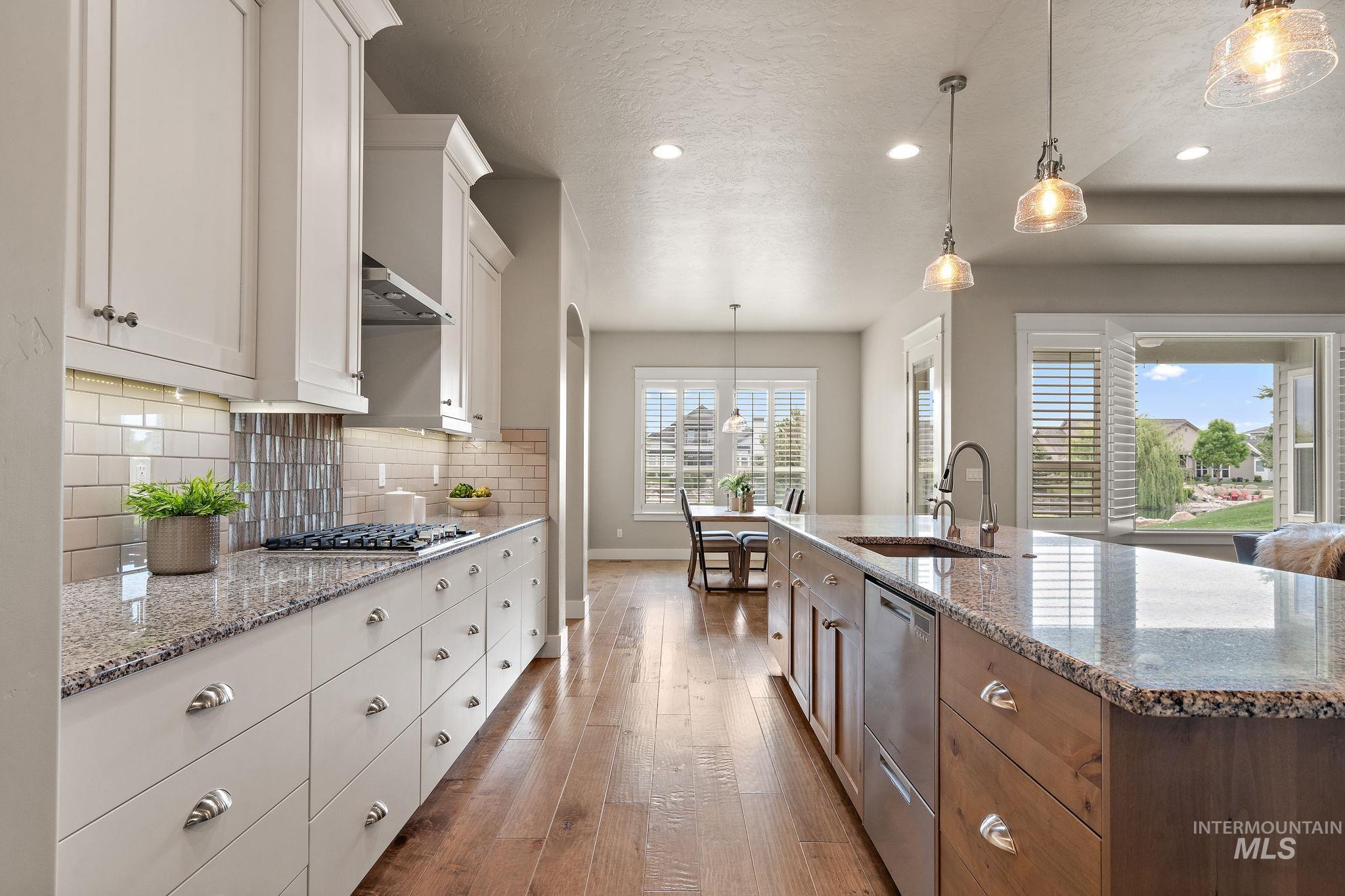 1102 N Longhorn Ave, Eagle, Idaho 83616, 5 Bedrooms, 4.5 Bathrooms, Residential For Sale, Price $1,444,000, 98936626