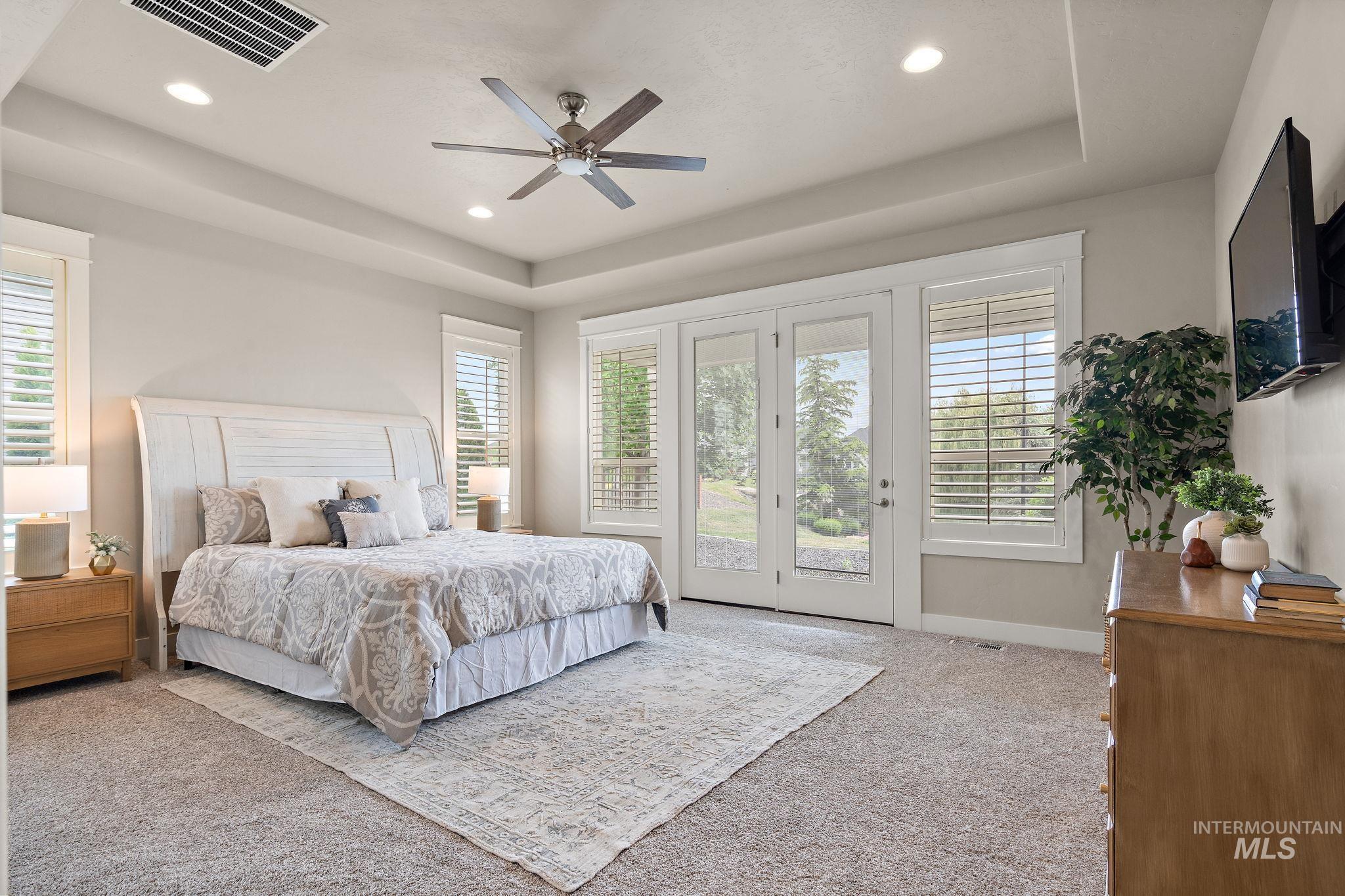 1102 N Longhorn Ave, Eagle, Idaho 83616, 5 Bedrooms, 4.5 Bathrooms, Residential For Sale, Price $1,444,000, 98936626