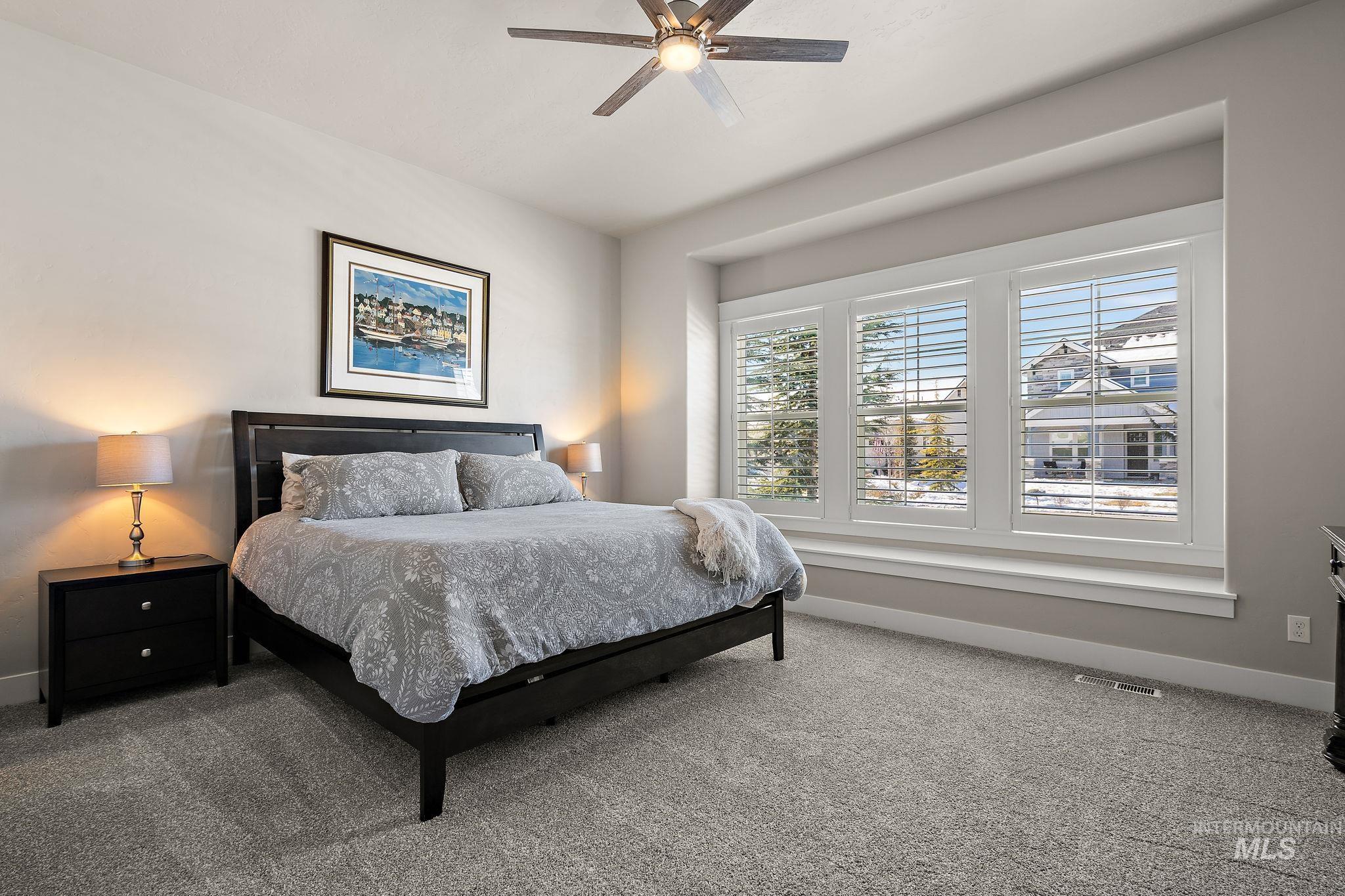 1102 N Longhorn Ave, Eagle, Idaho 83616, 5 Bedrooms, 4.5 Bathrooms, Residential For Sale, Price $1,444,000, 98936626