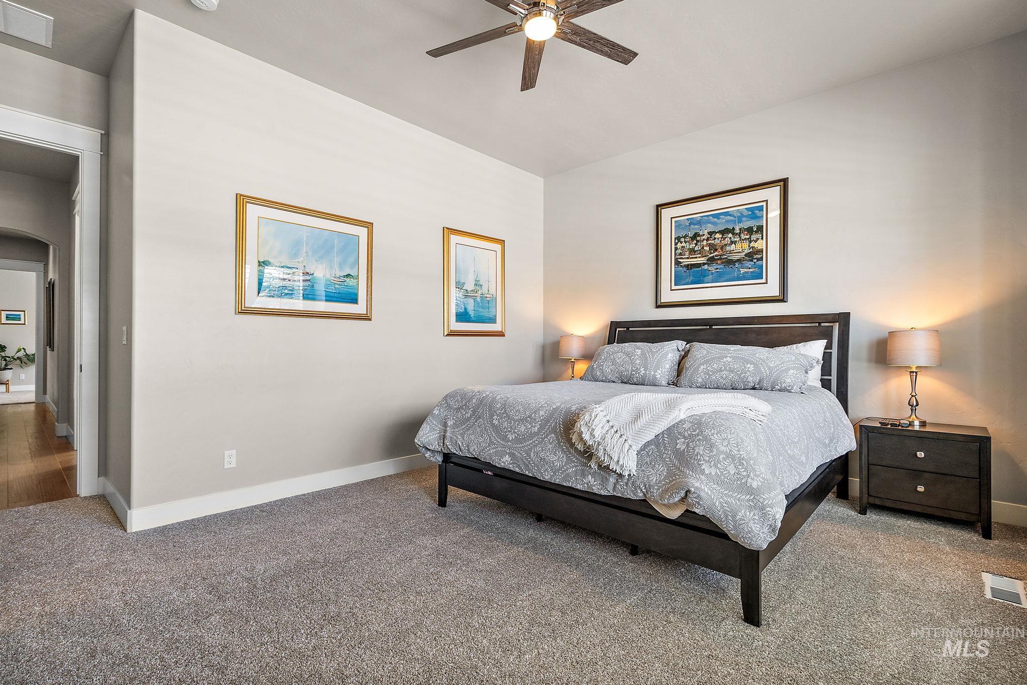 1102 N Longhorn Ave, Eagle, Idaho 83616, 5 Bedrooms, 4.5 Bathrooms, Residential For Sale, Price $1,444,000, 98936626
