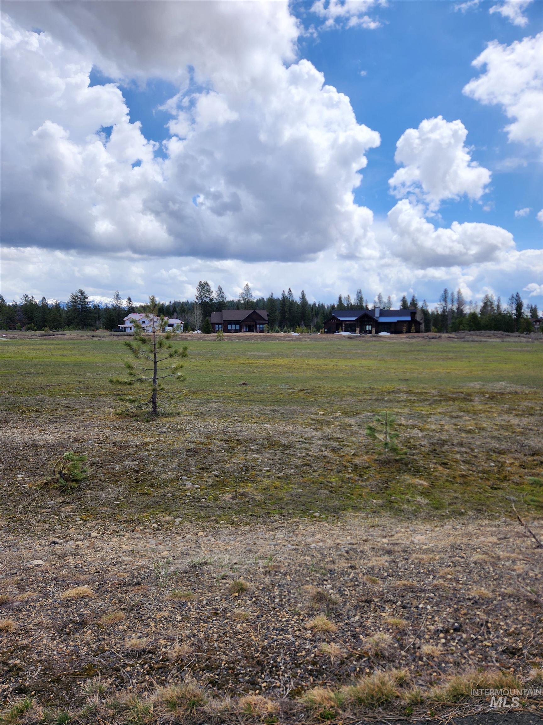 18 Arrowgrass Ct., McCall, Idaho 83638, Land For Sale, Price $220,000, 98936651