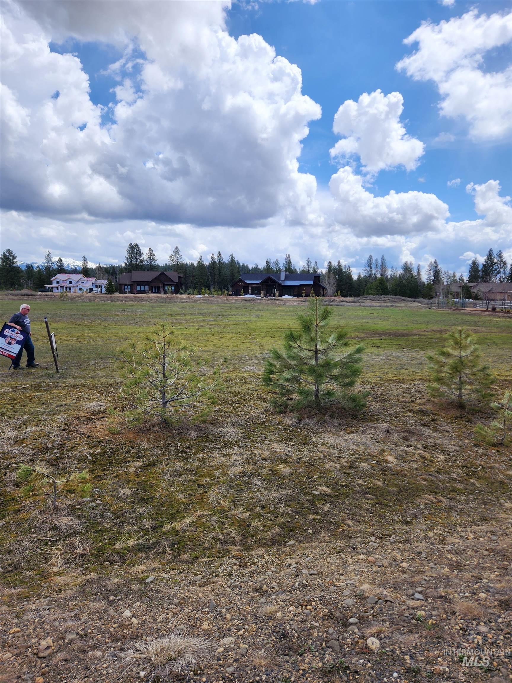 18 Arrowgrass Ct., McCall, Idaho 83638, Land For Sale, Price $220,000, 98936651