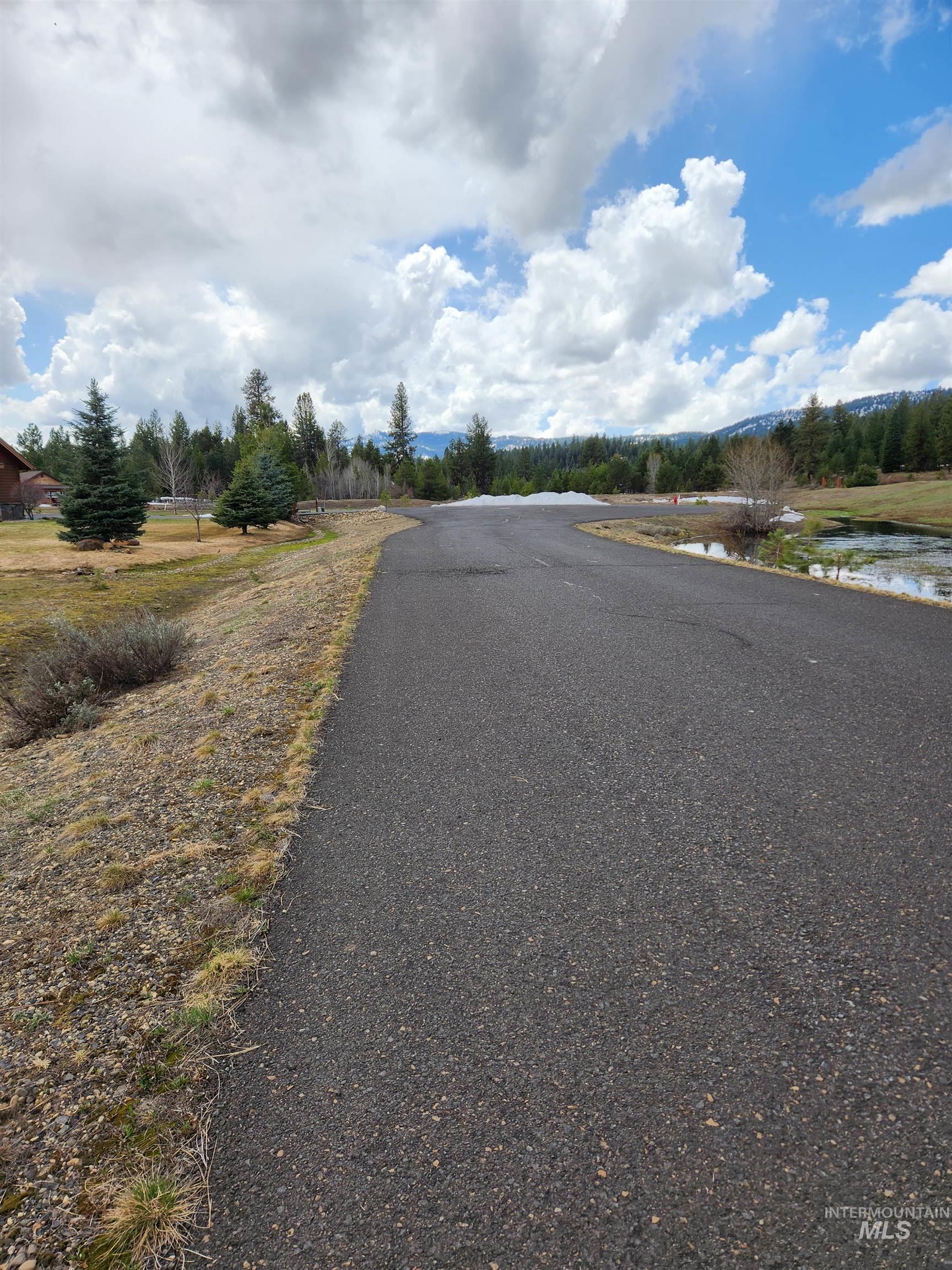 18 Arrowgrass Ct., McCall, Idaho 83638, Land For Sale, Price $220,000, 98936651