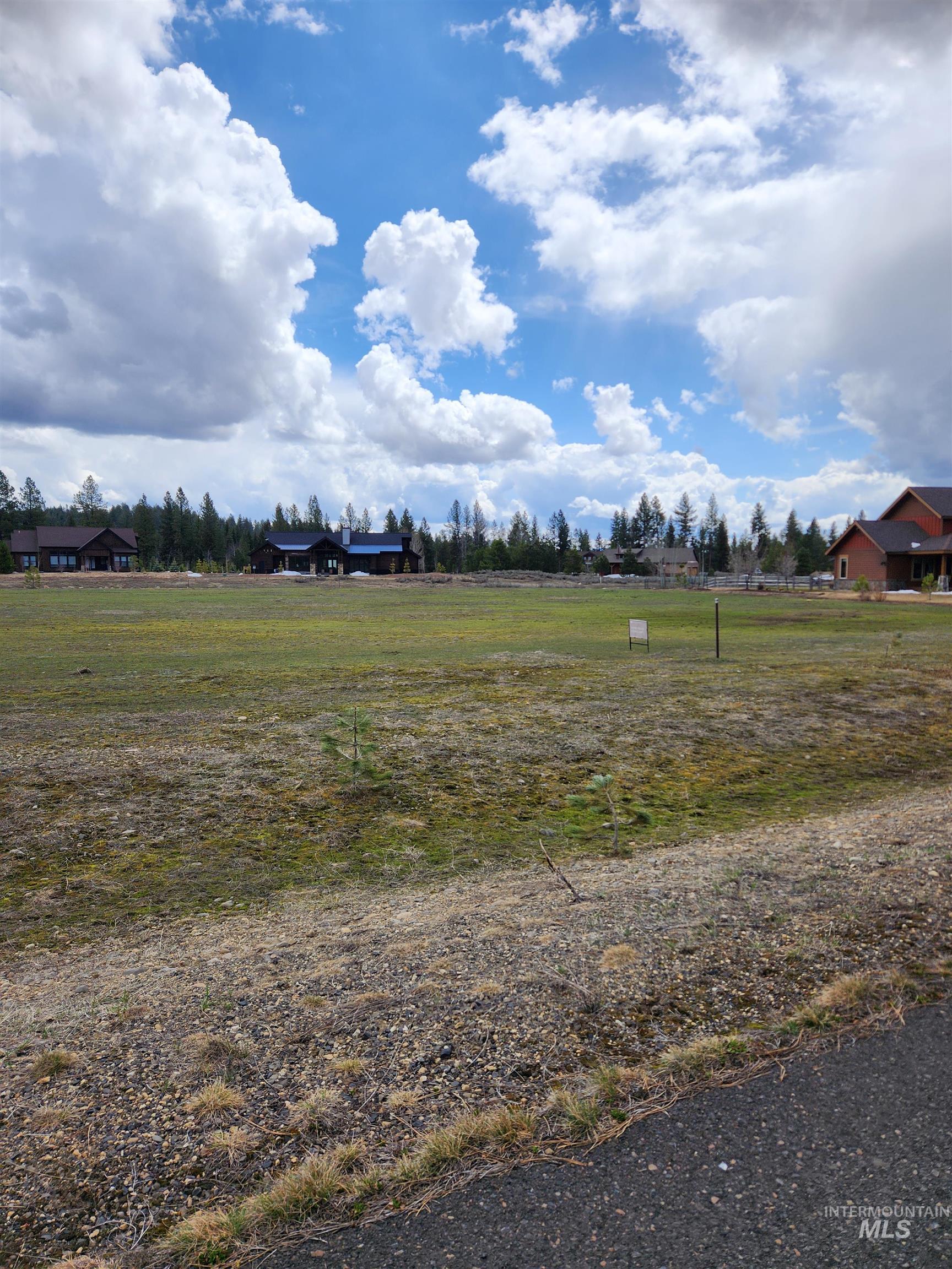18 Arrowgrass Ct., McCall, Idaho 83638, Land For Sale, Price $220,000, 98936651