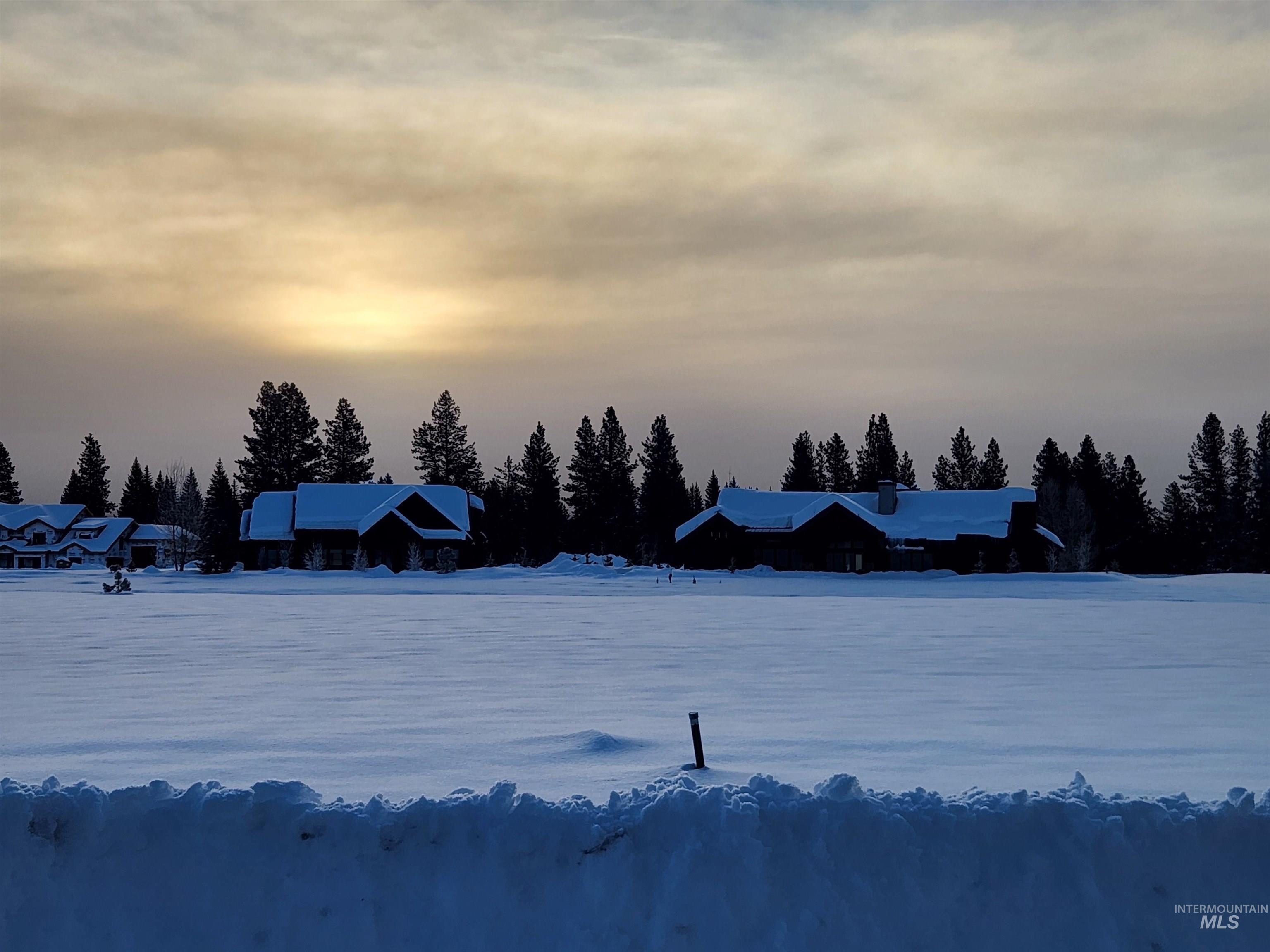 18 Arrowgrass Ct., McCall, Idaho 83638, Land For Sale, Price $220,000, 98936651