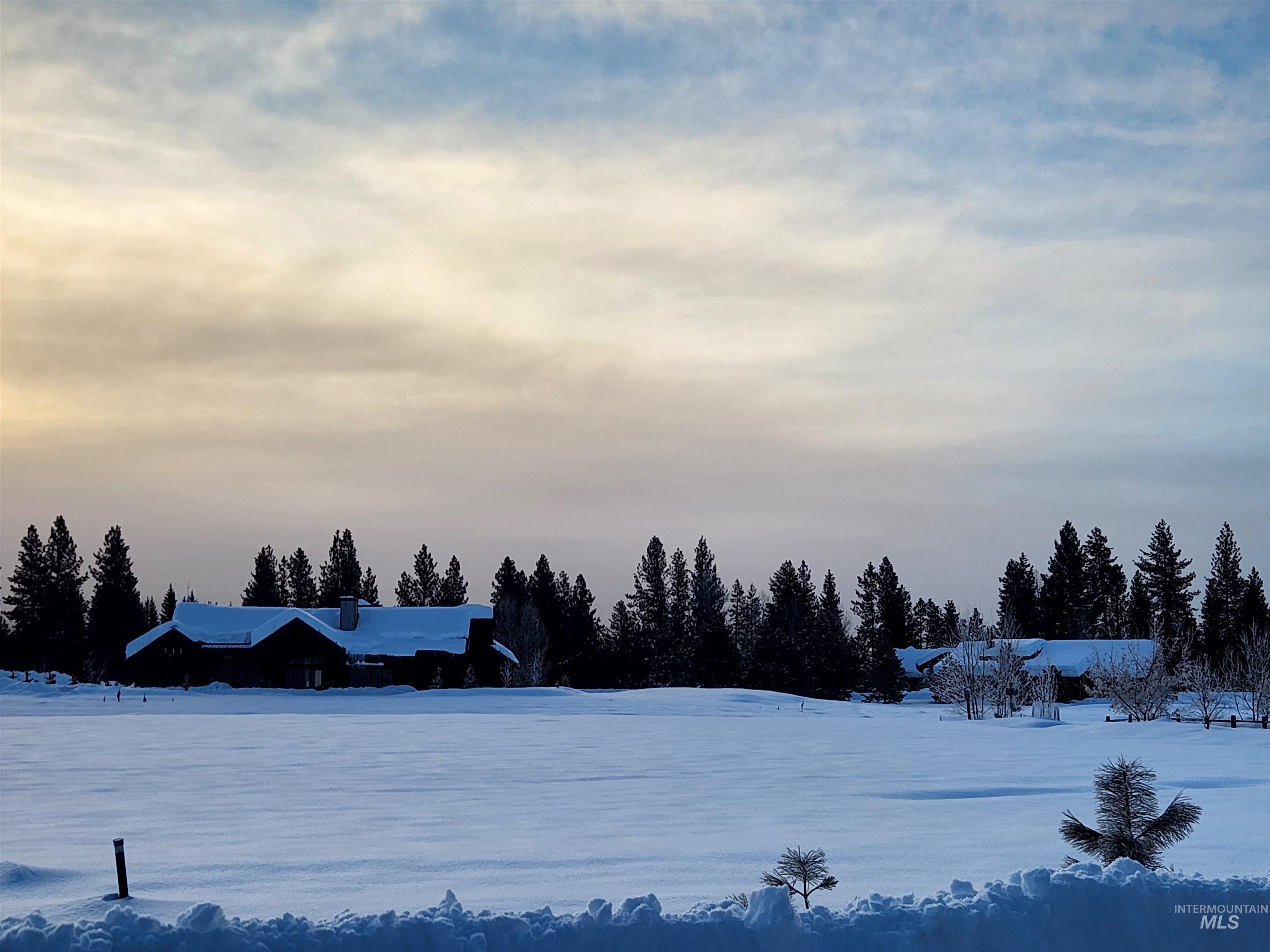 18 Arrowgrass Ct., McCall, Idaho 83638, Land For Sale, Price $220,000, 98936651