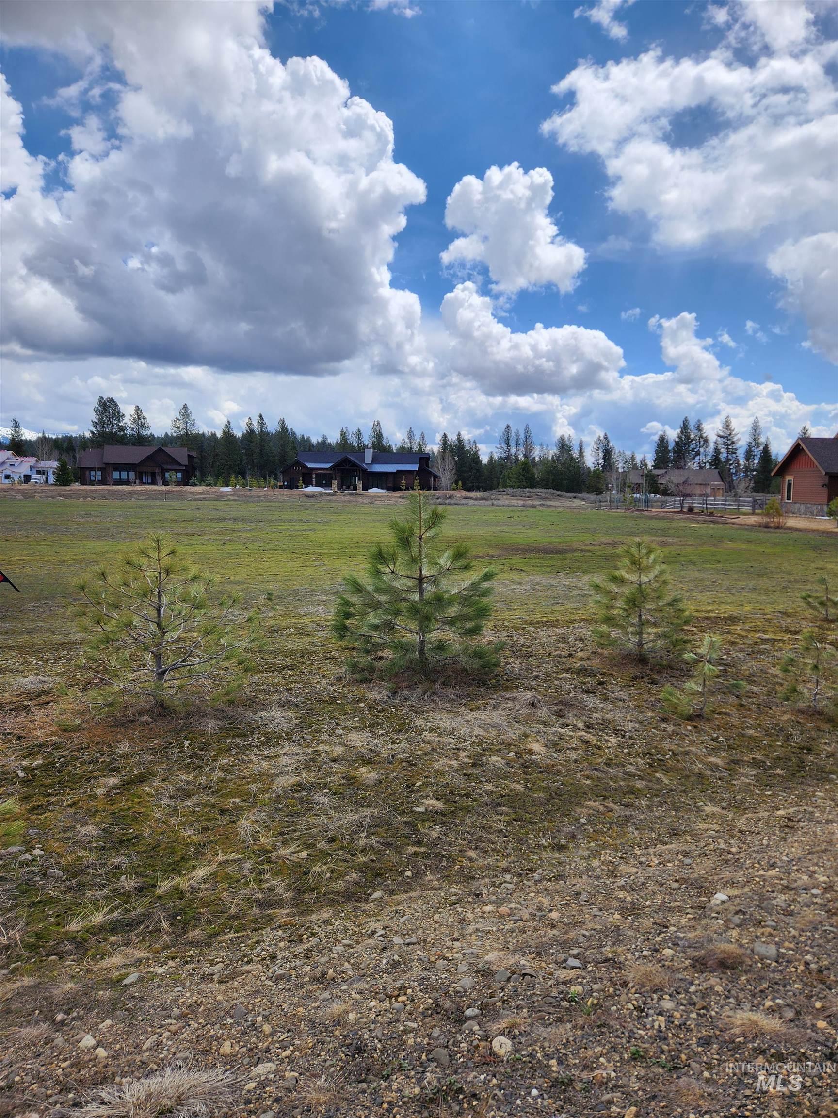 18 Arrowgrass Ct., McCall, Idaho 83638, Land For Sale, Price $220,000, 98936651