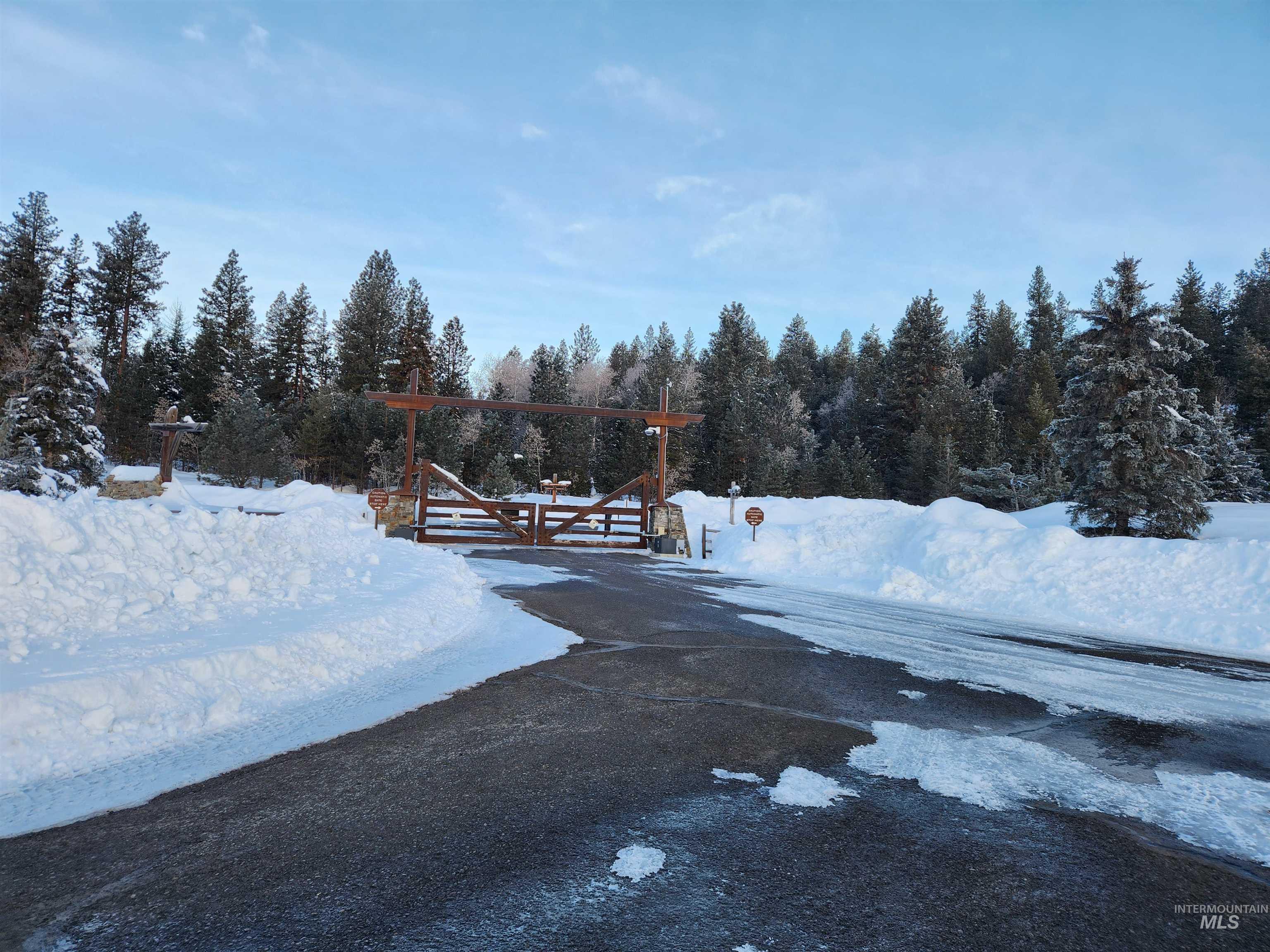 18 Arrowgrass Ct., McCall, Idaho 83638, Land For Sale, Price $220,000, 98936651
