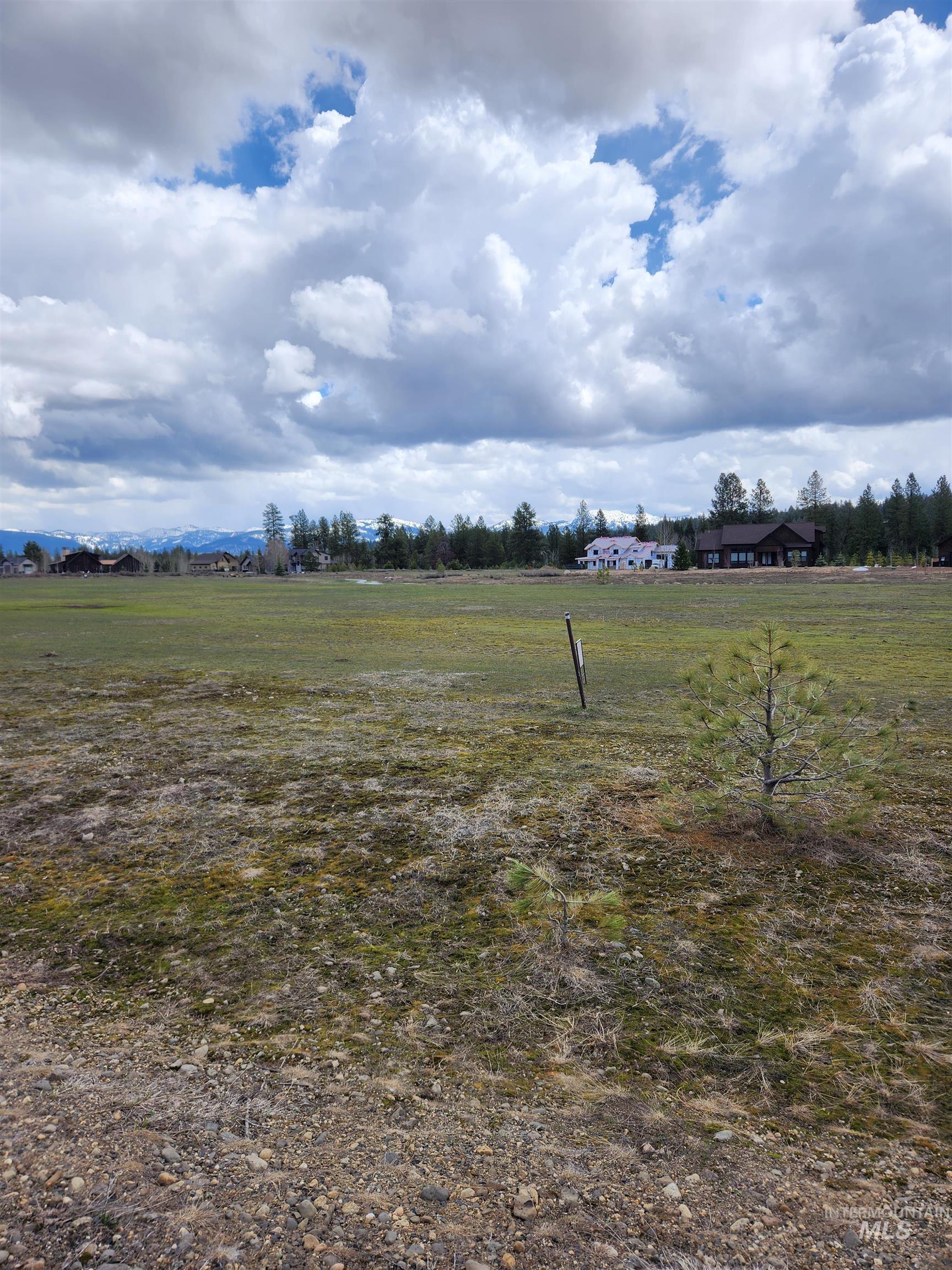 18 Arrowgrass Ct., McCall, Idaho 83638, Land For Sale, Price $220,000, 98936651