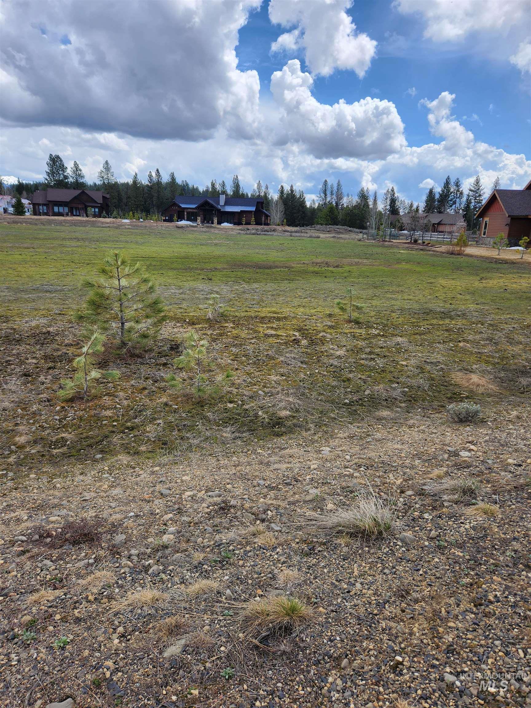 18 Arrowgrass Ct., McCall, Idaho 83638, Land For Sale, Price $220,000, 98936651