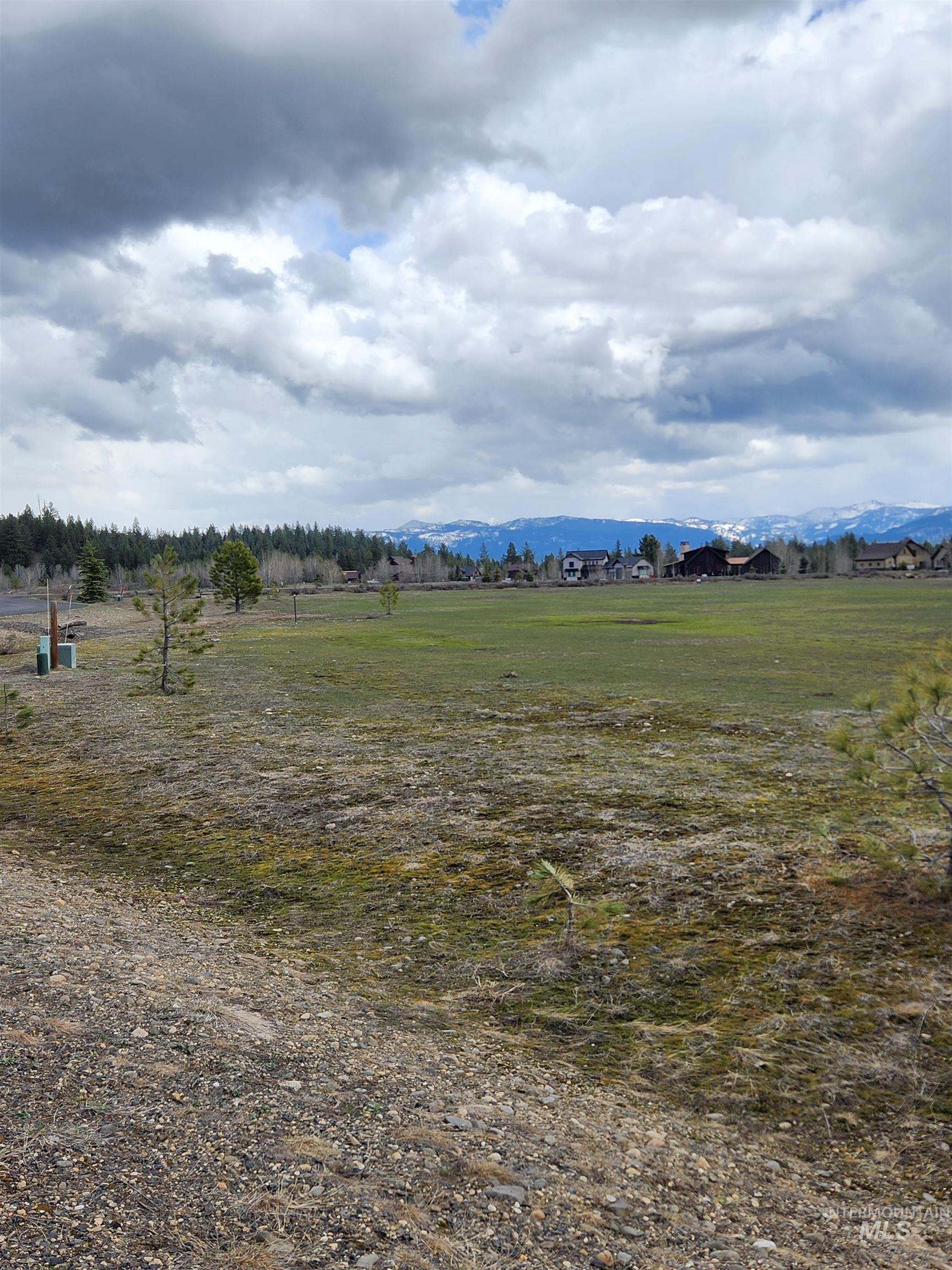 18 Arrowgrass Ct., McCall, Idaho 83638, Land For Sale, Price $220,000, 98936651