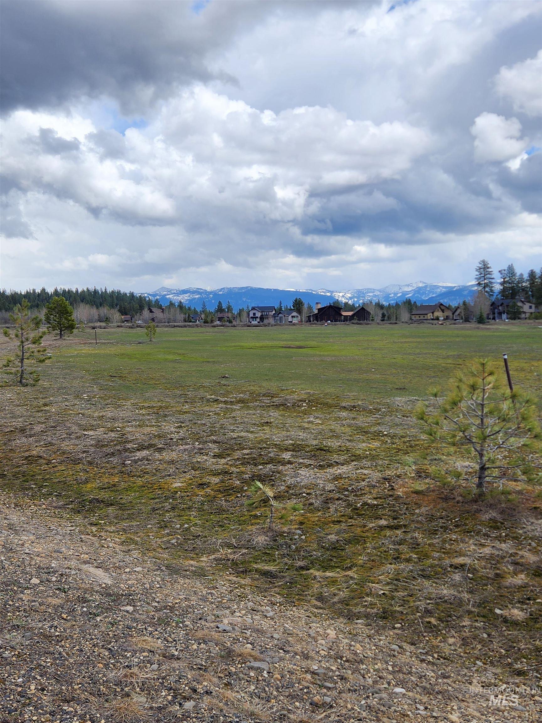 18 Arrowgrass Ct., McCall, Idaho 83638, Land For Sale, Price $220,000, 98936651