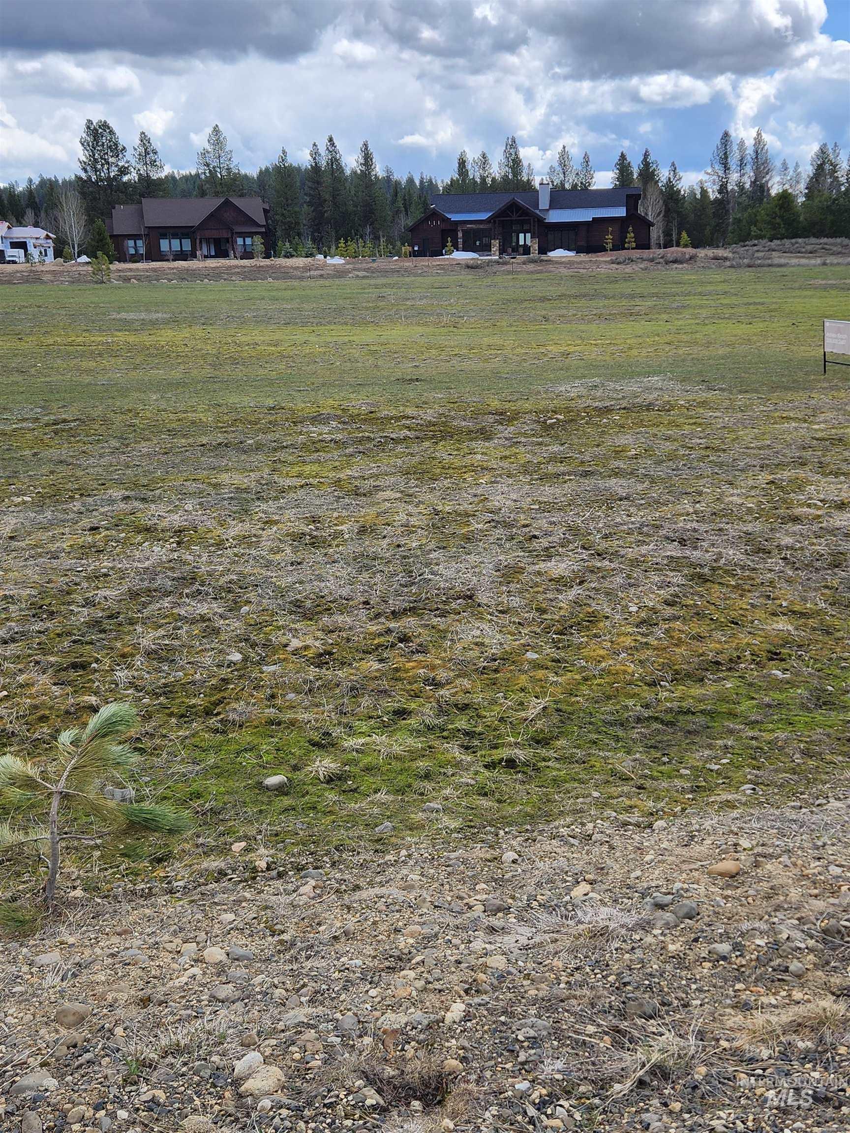 18 Arrowgrass Ct., McCall, Idaho 83638, Land For Sale, Price $220,000, 98936651