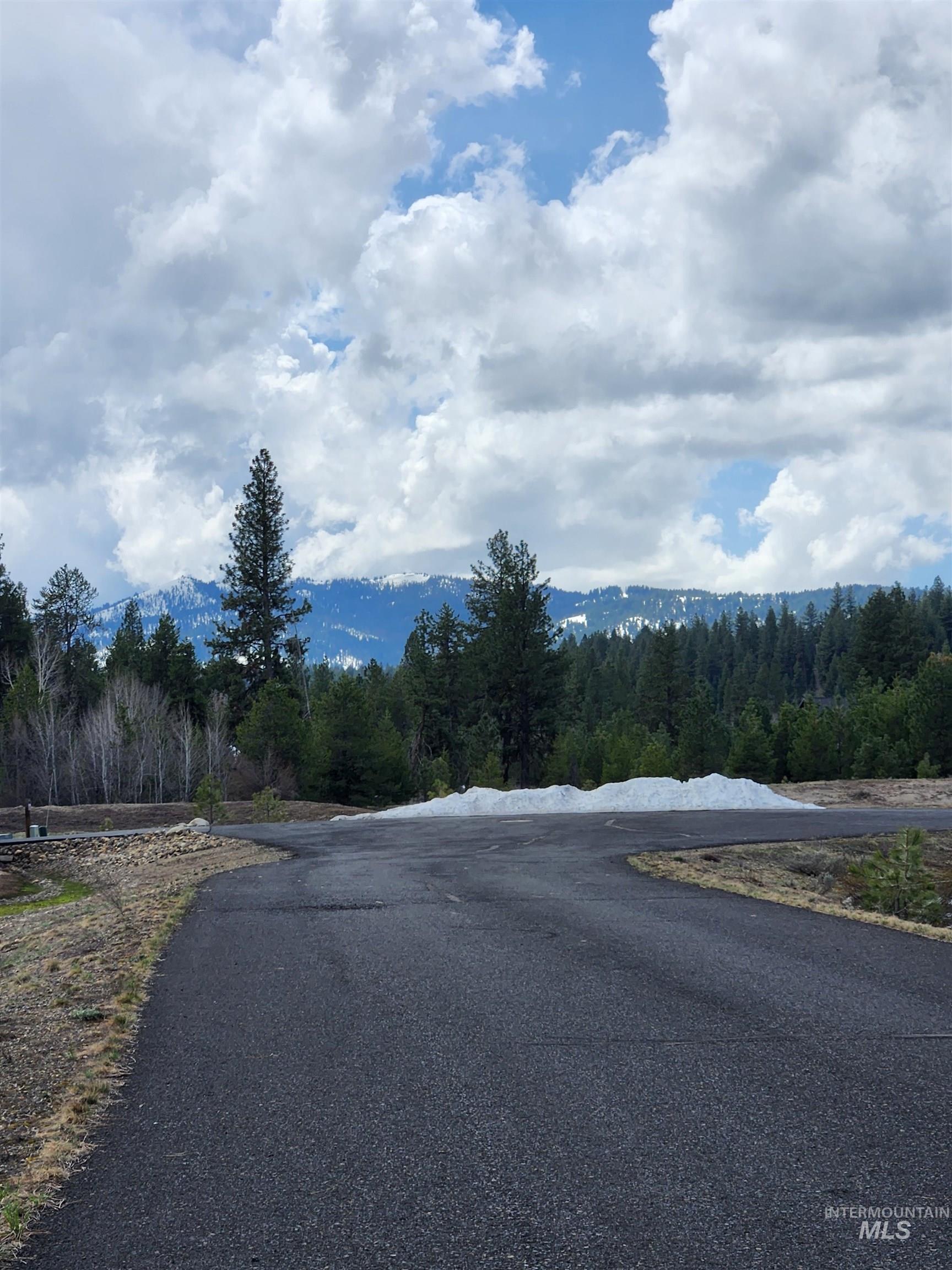 18 Arrowgrass Ct., McCall, Idaho 83638, Land For Sale, Price $220,000, 98936651