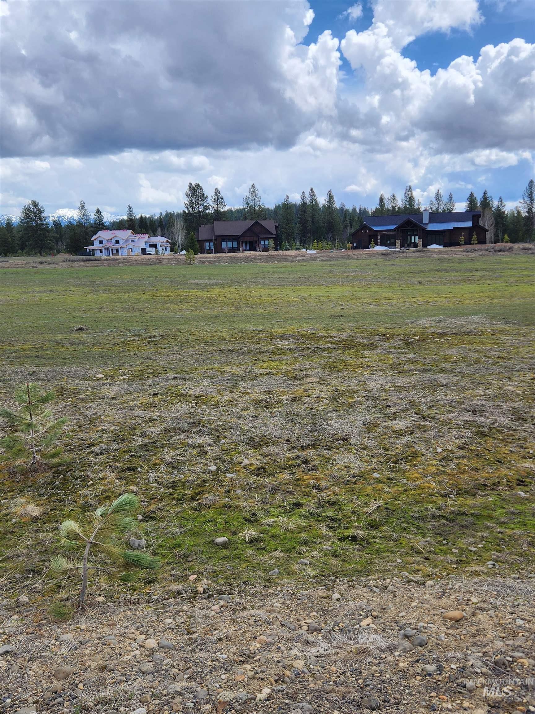 18 Arrowgrass Ct., McCall, Idaho 83638, Land For Sale, Price $220,000, 98936651