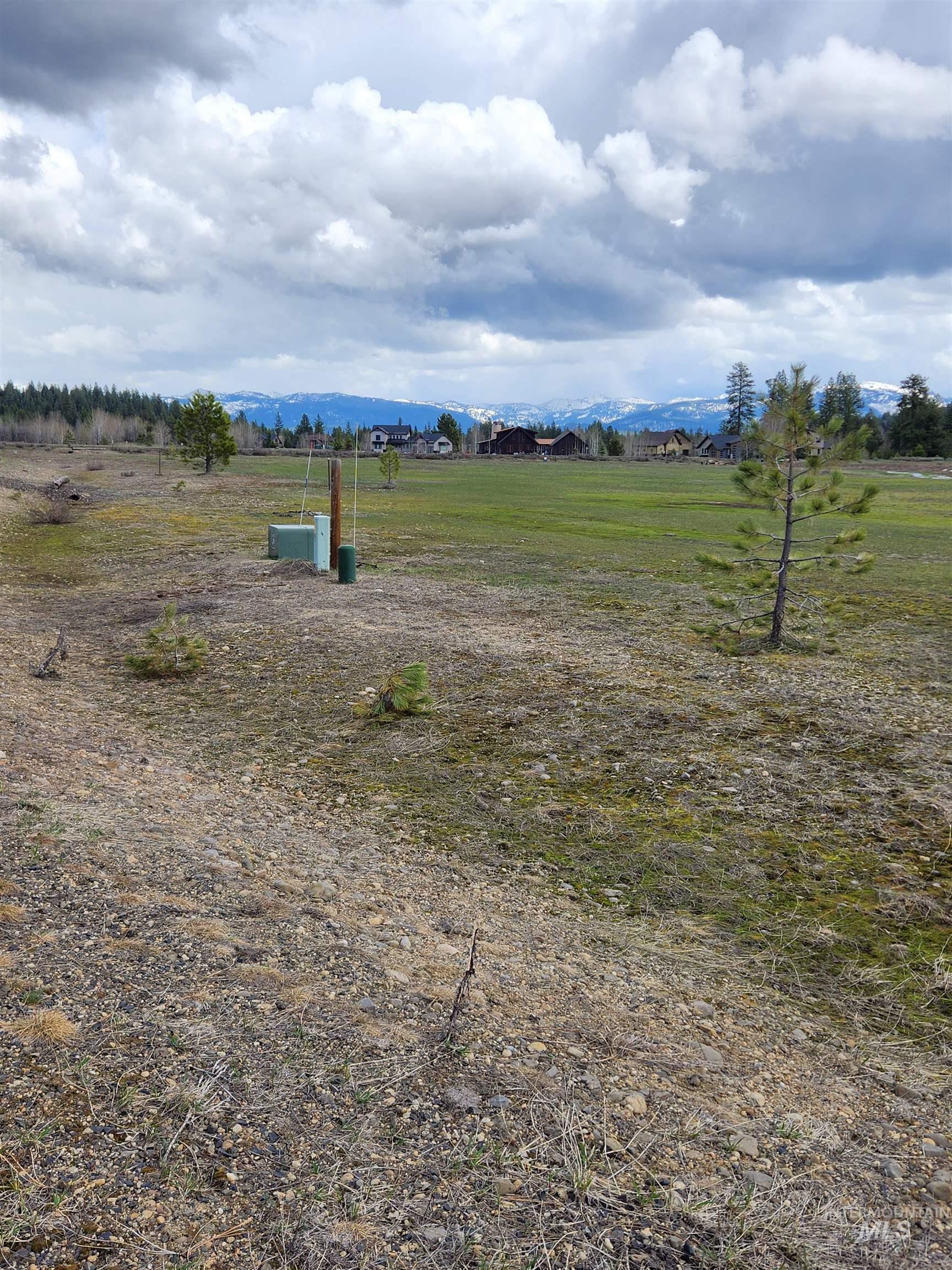 18 Arrowgrass Ct., McCall, Idaho 83638, Land For Sale, Price $220,000, 98936651