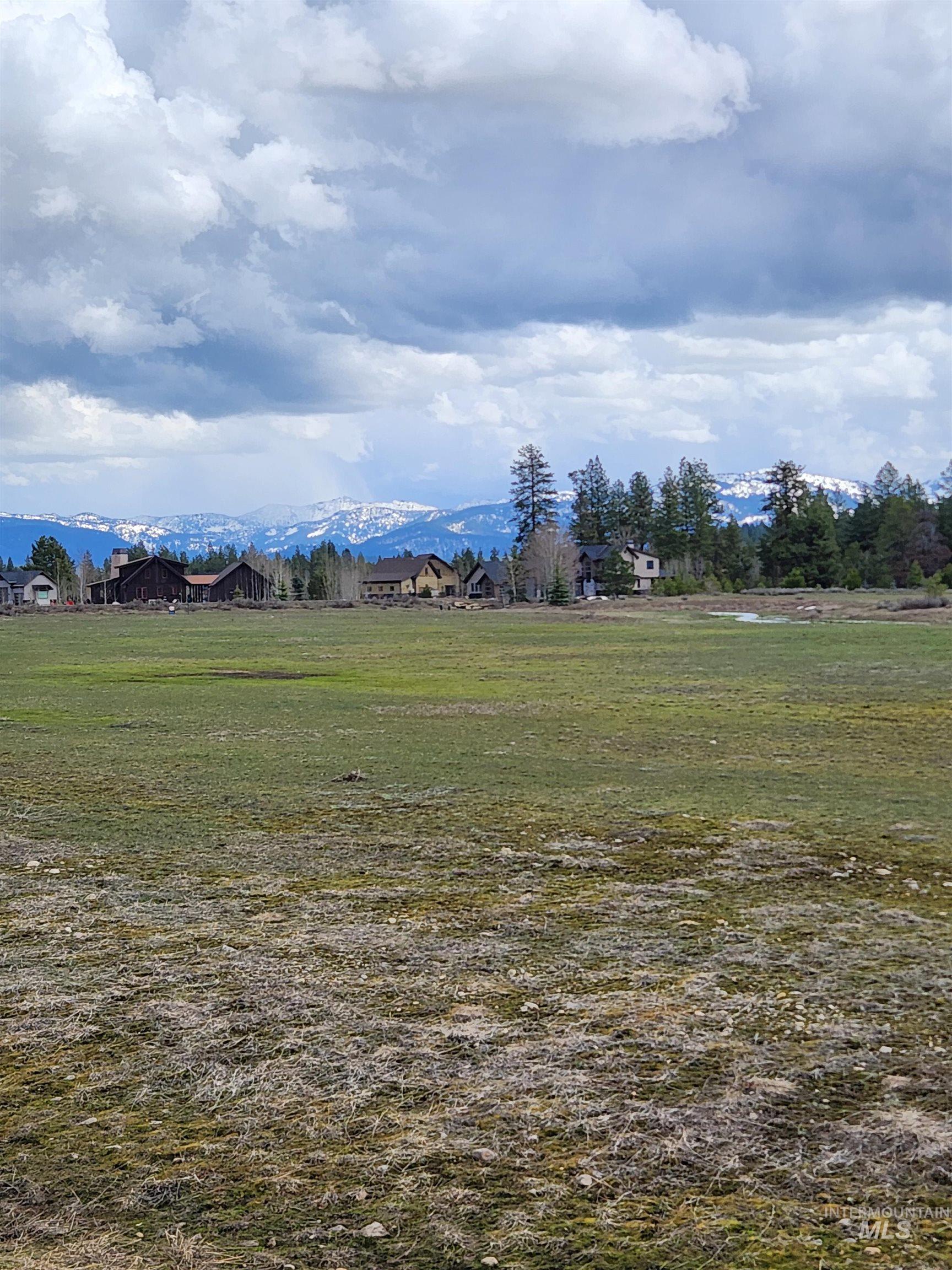 18 Arrowgrass Ct., McCall, Idaho 83638, Land For Sale, Price $220,000, 98936651