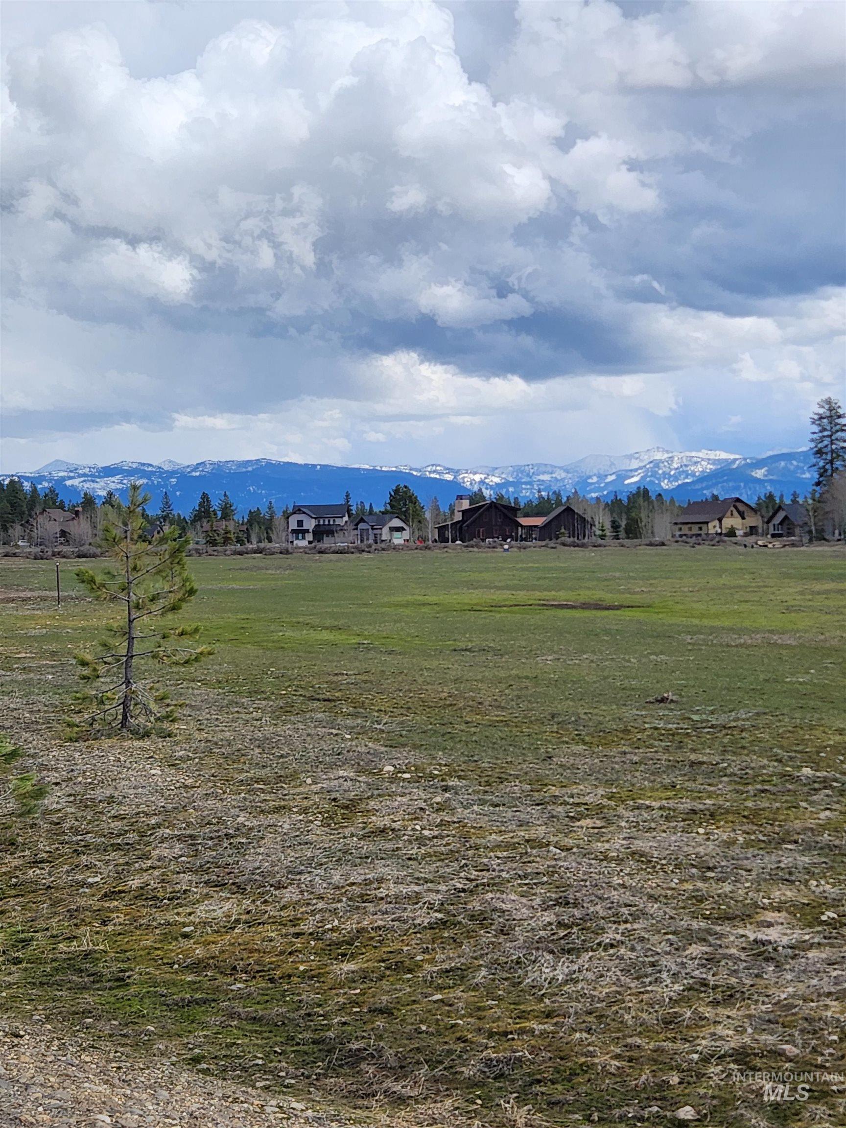 18 Arrowgrass Ct., McCall, Idaho 83638, Land For Sale, Price $220,000, 98936651