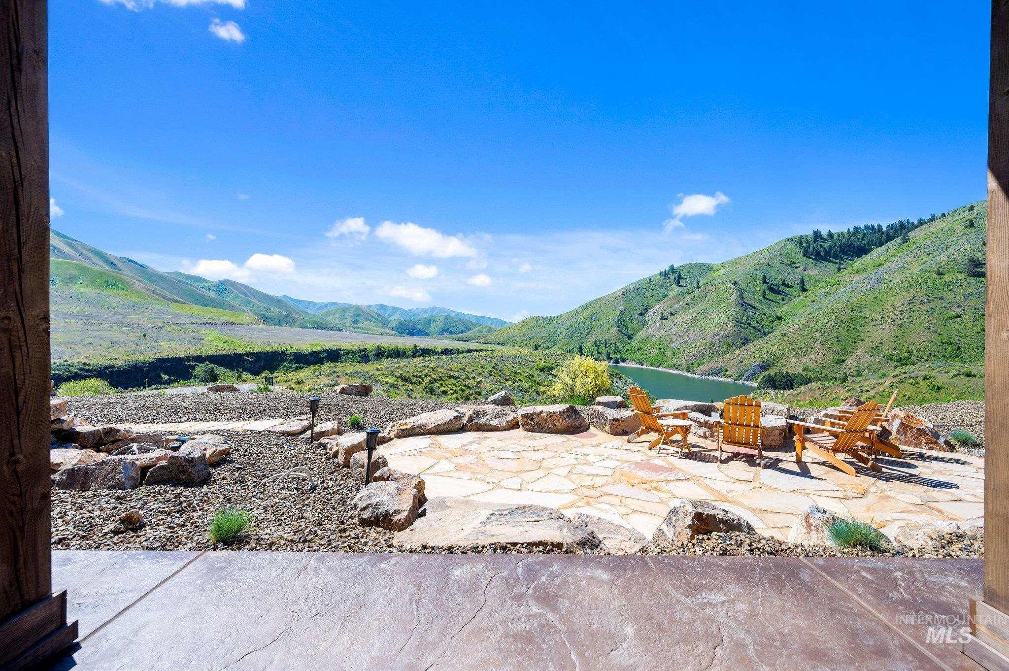 48 Robie Springs Road, Boise, Idaho 83716, 4 Bedrooms, 3 Bathrooms, Residential For Sale, Price $2,299,000, 98936665