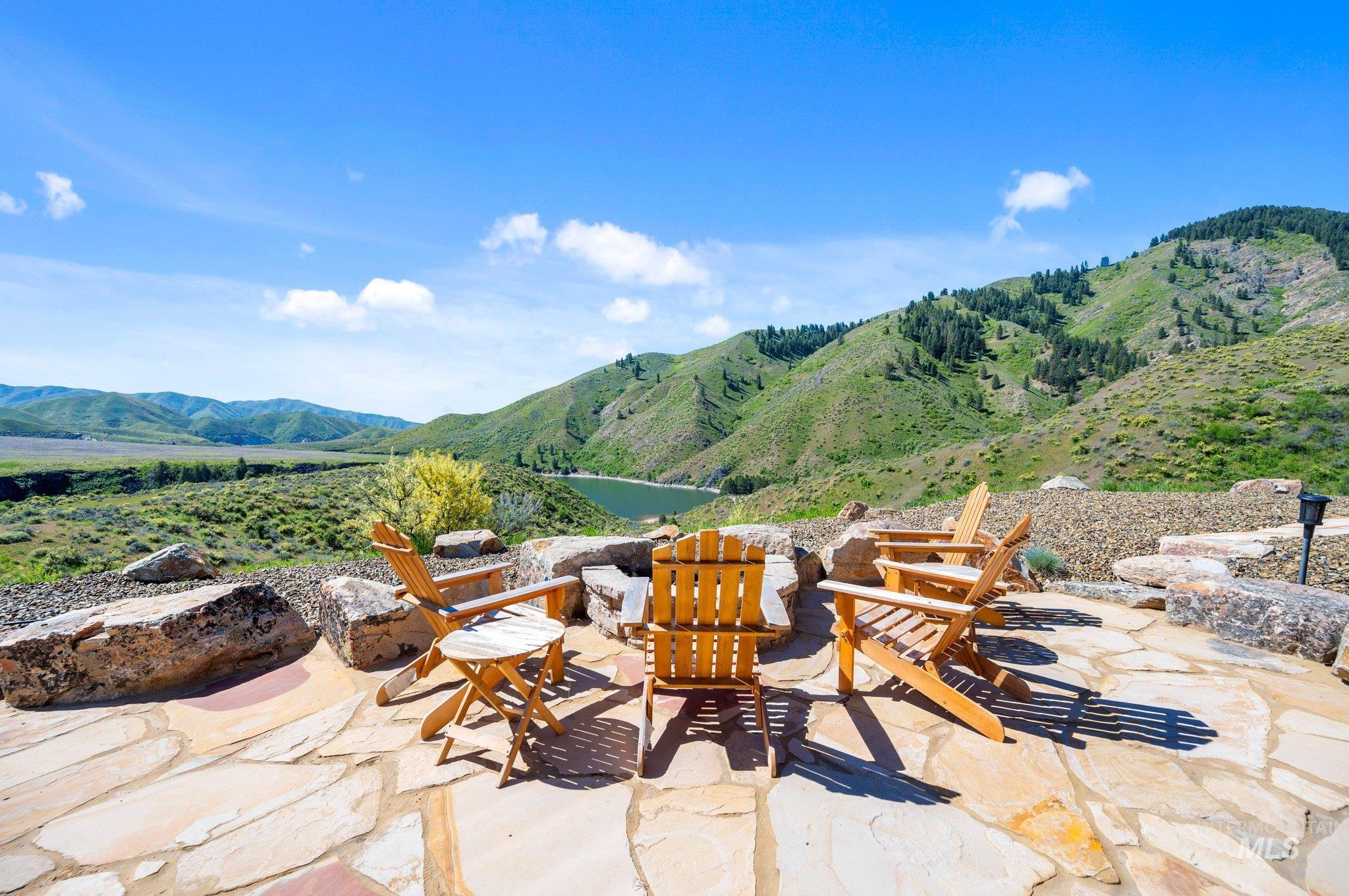 48 Robie Springs Road, Boise, Idaho 83716, 4 Bedrooms, 3 Bathrooms, Residential For Sale, Price $2,299,000, 98936665