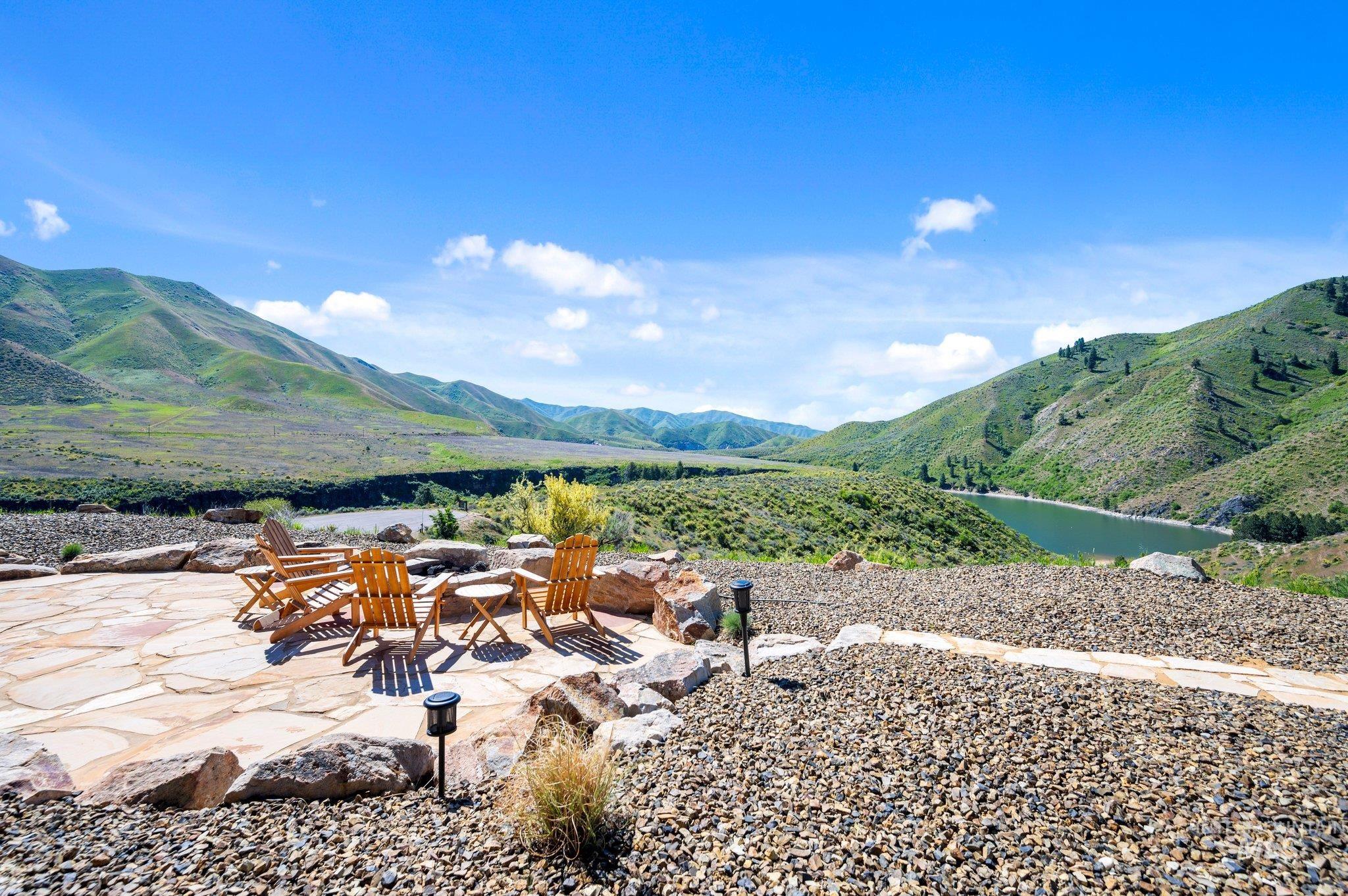 48 Robie Springs Road, Boise, Idaho 83716, 4 Bedrooms, 3 Bathrooms, Residential For Sale, Price $2,299,000, 98936665