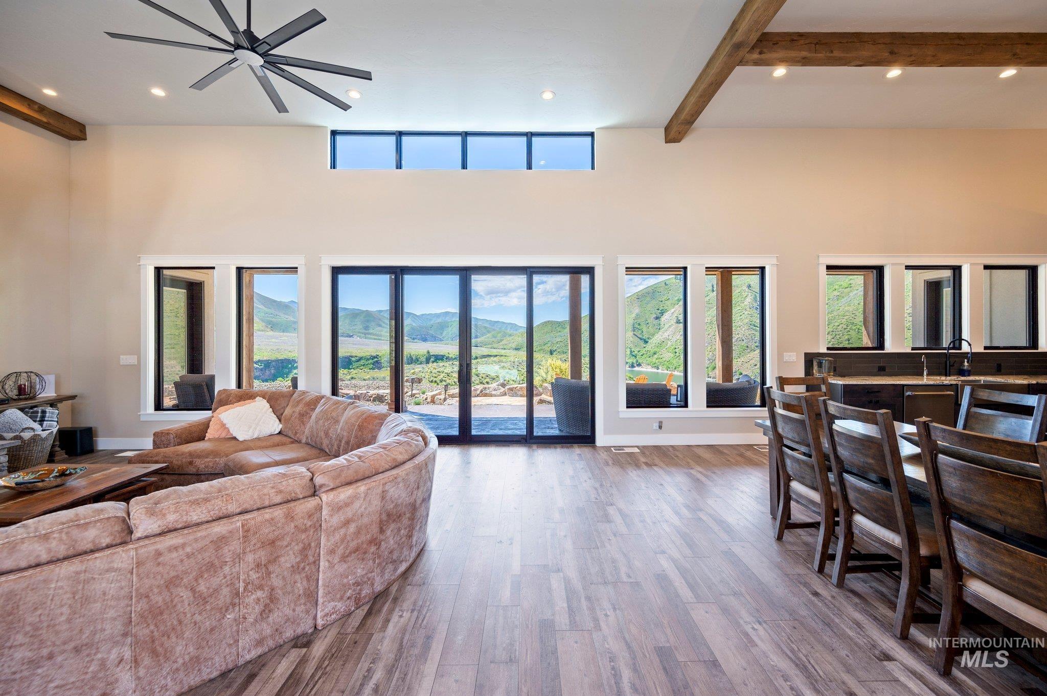 48 Robie Springs Road, Boise, Idaho 83716, 4 Bedrooms, 3 Bathrooms, Residential For Sale, Price $2,299,000, 98936665