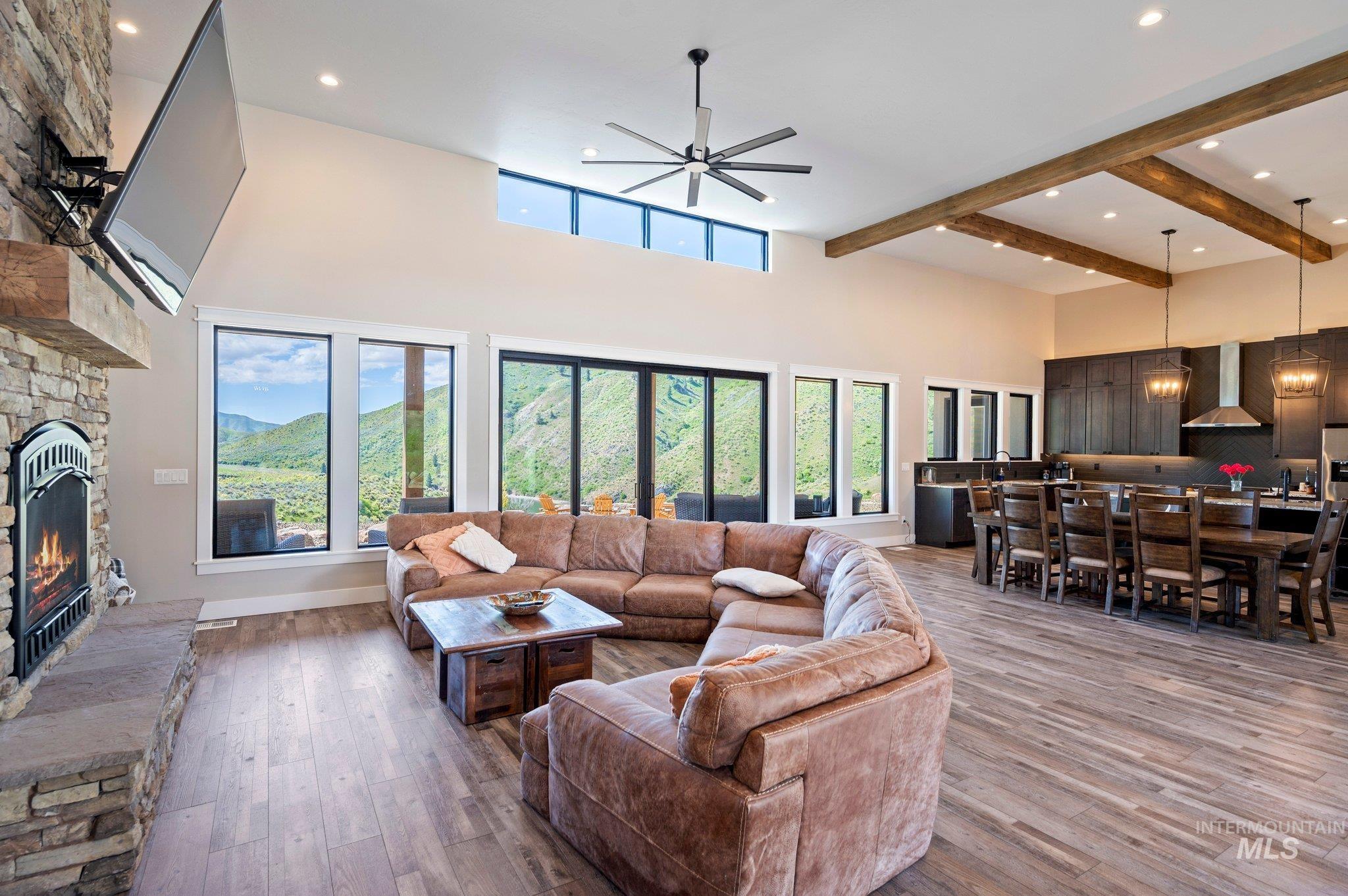 48 Robie Springs Road, Boise, Idaho 83716, 4 Bedrooms, 3 Bathrooms, Residential For Sale, Price $2,299,000, 98936665