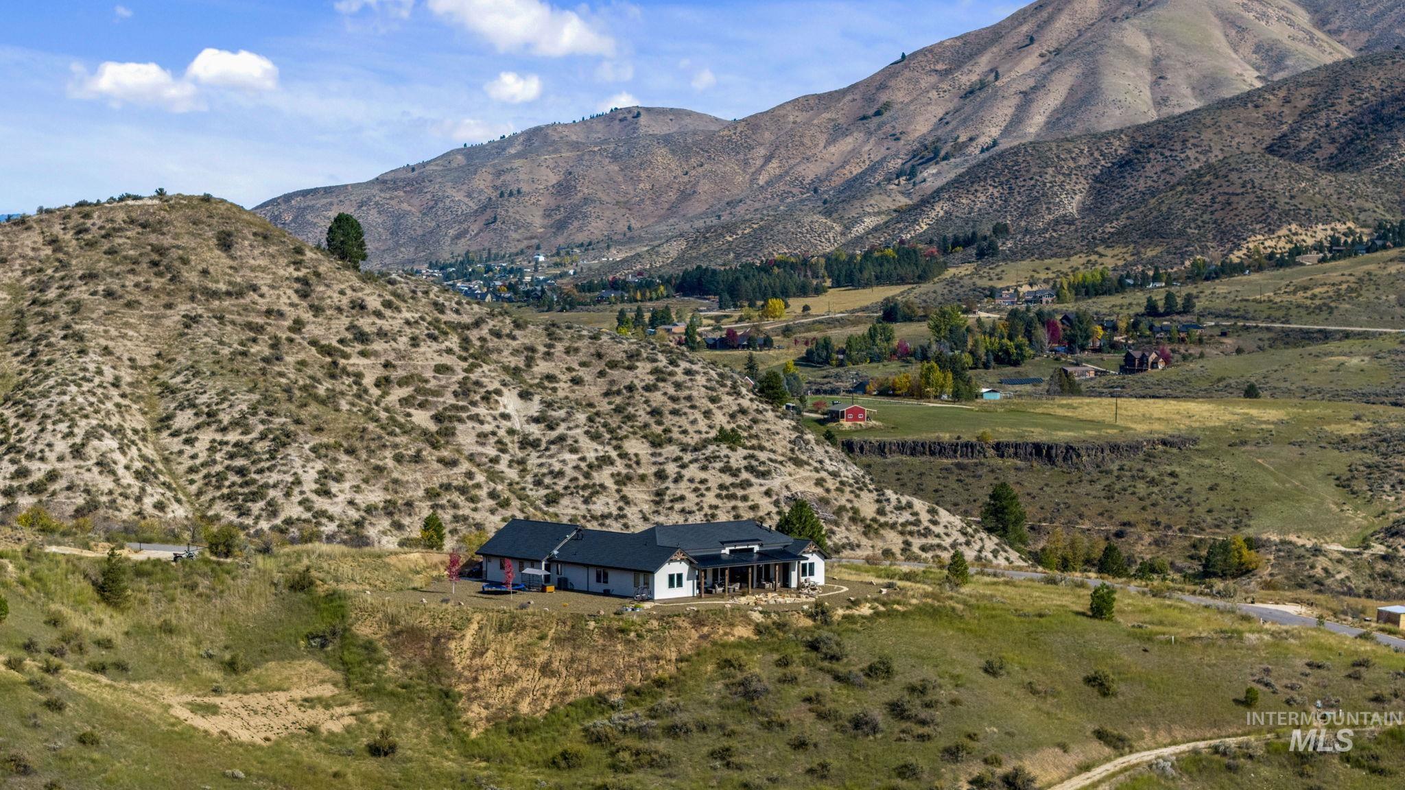48 Robie Springs Road, Boise, Idaho 83716, 4 Bedrooms, 3 Bathrooms, Residential For Sale, Price $2,299,000, 98936665