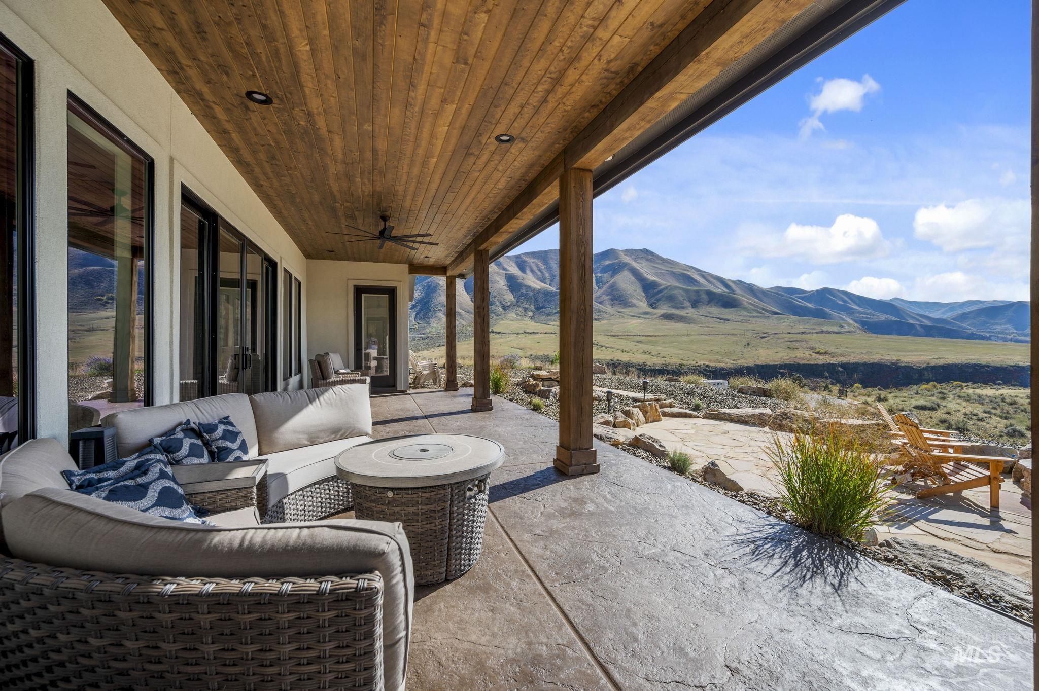 48 Robie Springs Road, Boise, Idaho 83716, 4 Bedrooms, 3 Bathrooms, Residential For Sale, Price $2,299,000, 98936665