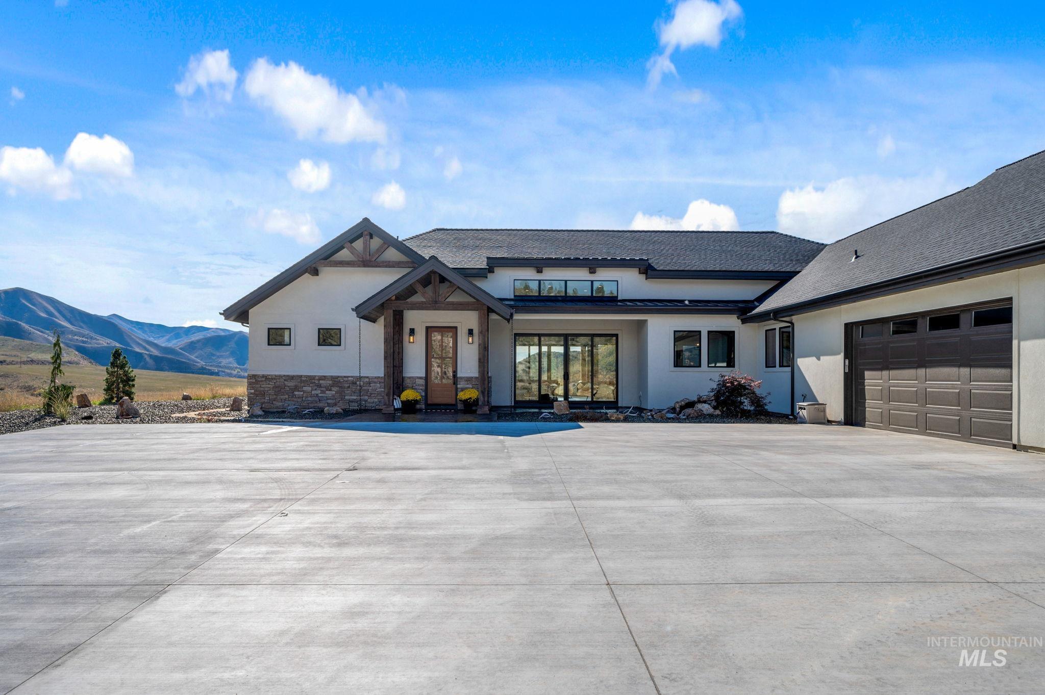 48 Robie Springs Road, Boise, Idaho 83716, 4 Bedrooms, 3 Bathrooms, Residential For Sale, Price $2,299,000, 98936665