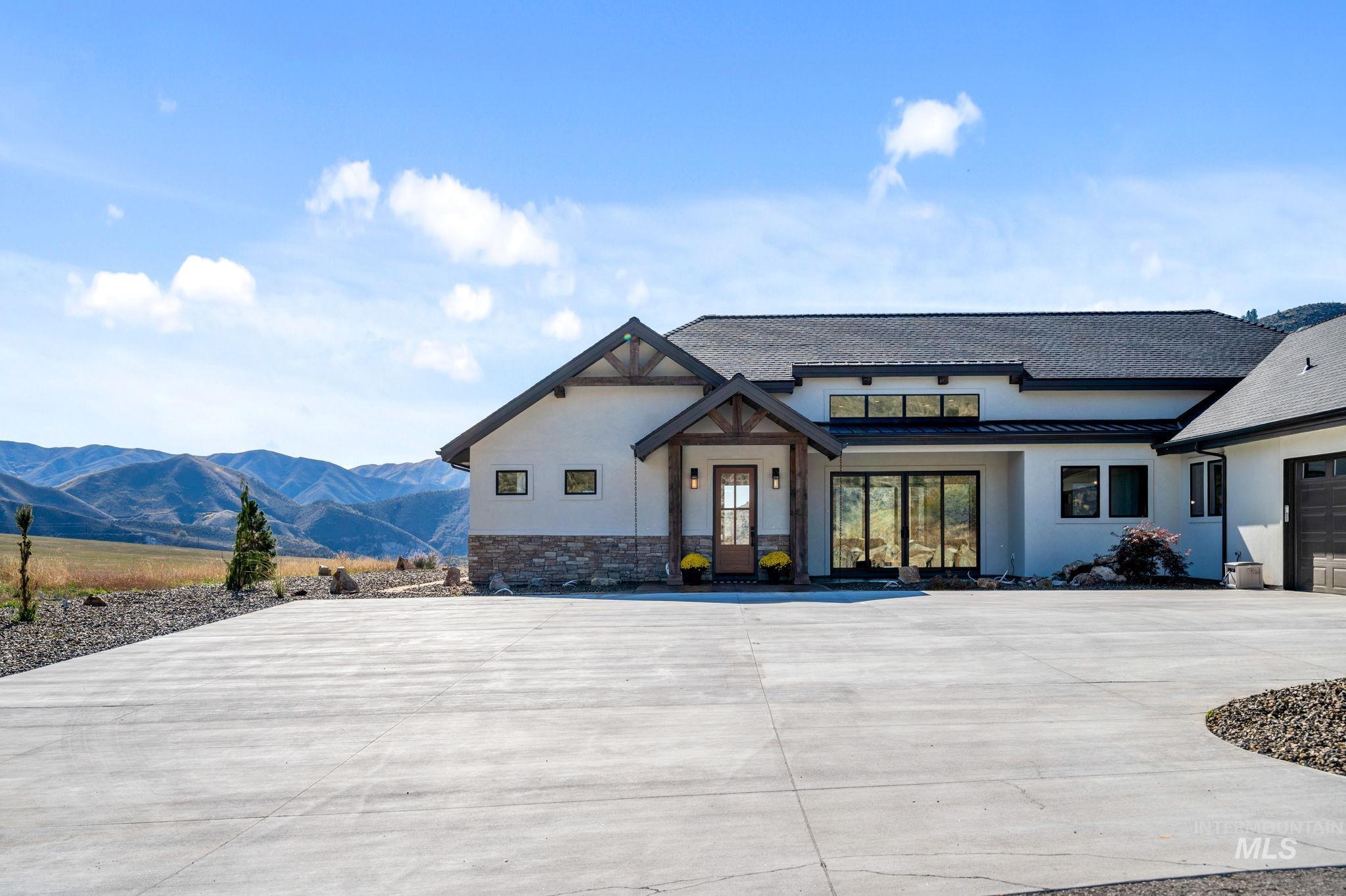 48 Robie Springs Road, Boise, Idaho 83716, 4 Bedrooms, 3 Bathrooms, Residential For Sale, Price $2,299,000, 98936665