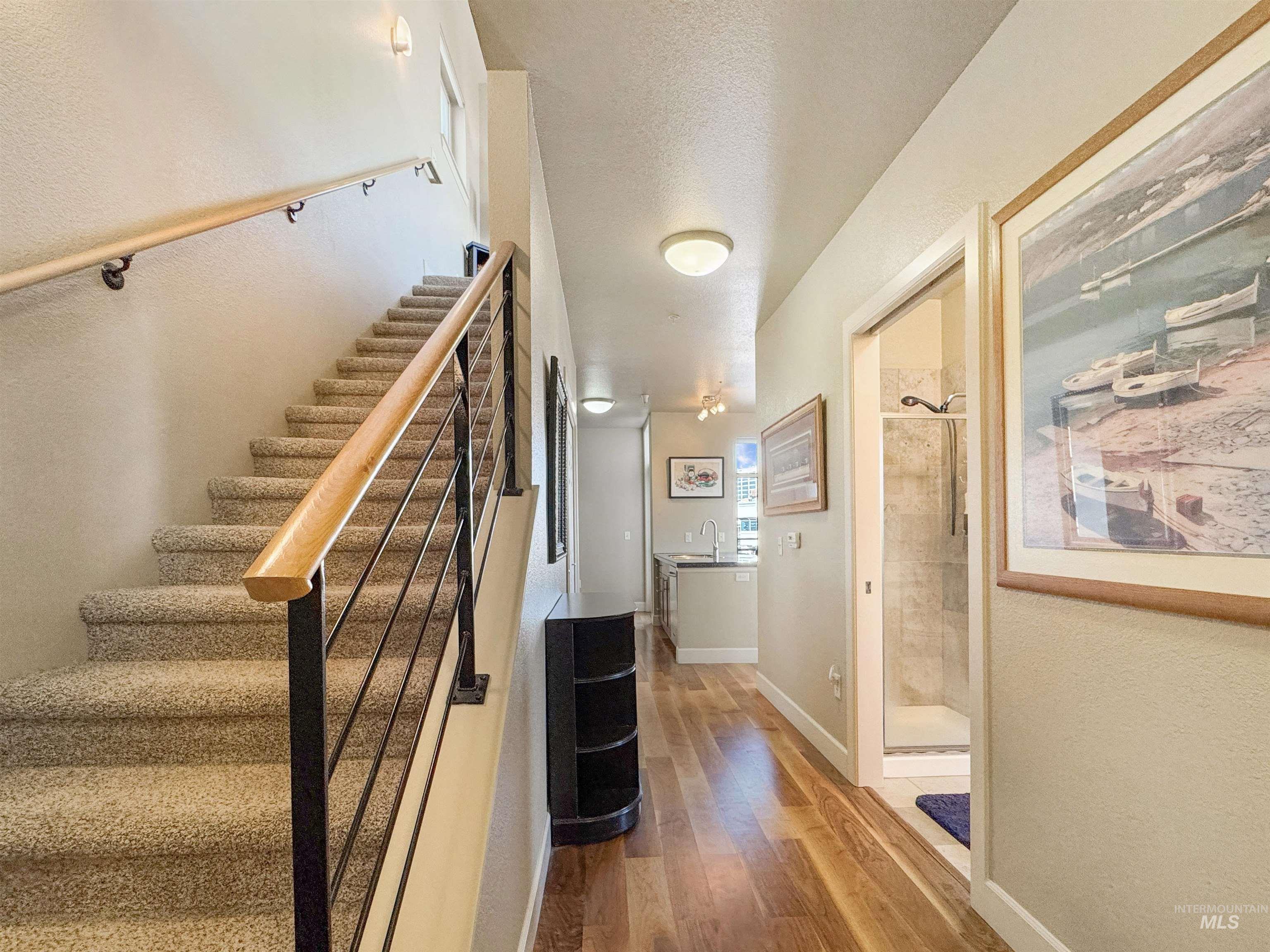 412 S 13th, Boise, Idaho 83702, 2 Bedrooms, 2 Bathrooms, Residential For Sale, Price $669,000, 98936683