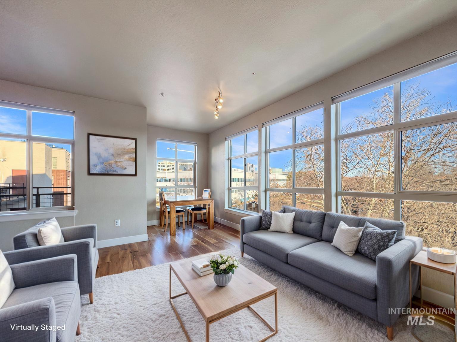 412 S 13th, Boise, Idaho 83702, 2 Bedrooms, 2 Bathrooms, Residential For Sale, Price $669,000, 98936683